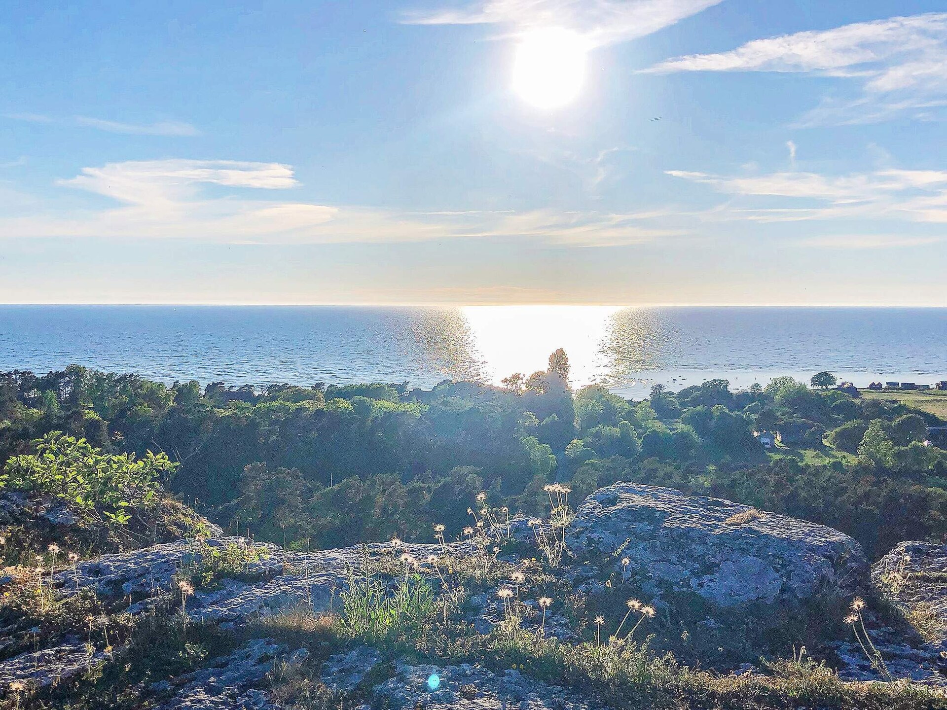 3-persoons vakantiehuis in Visby op 550 m van de zee - foto 11