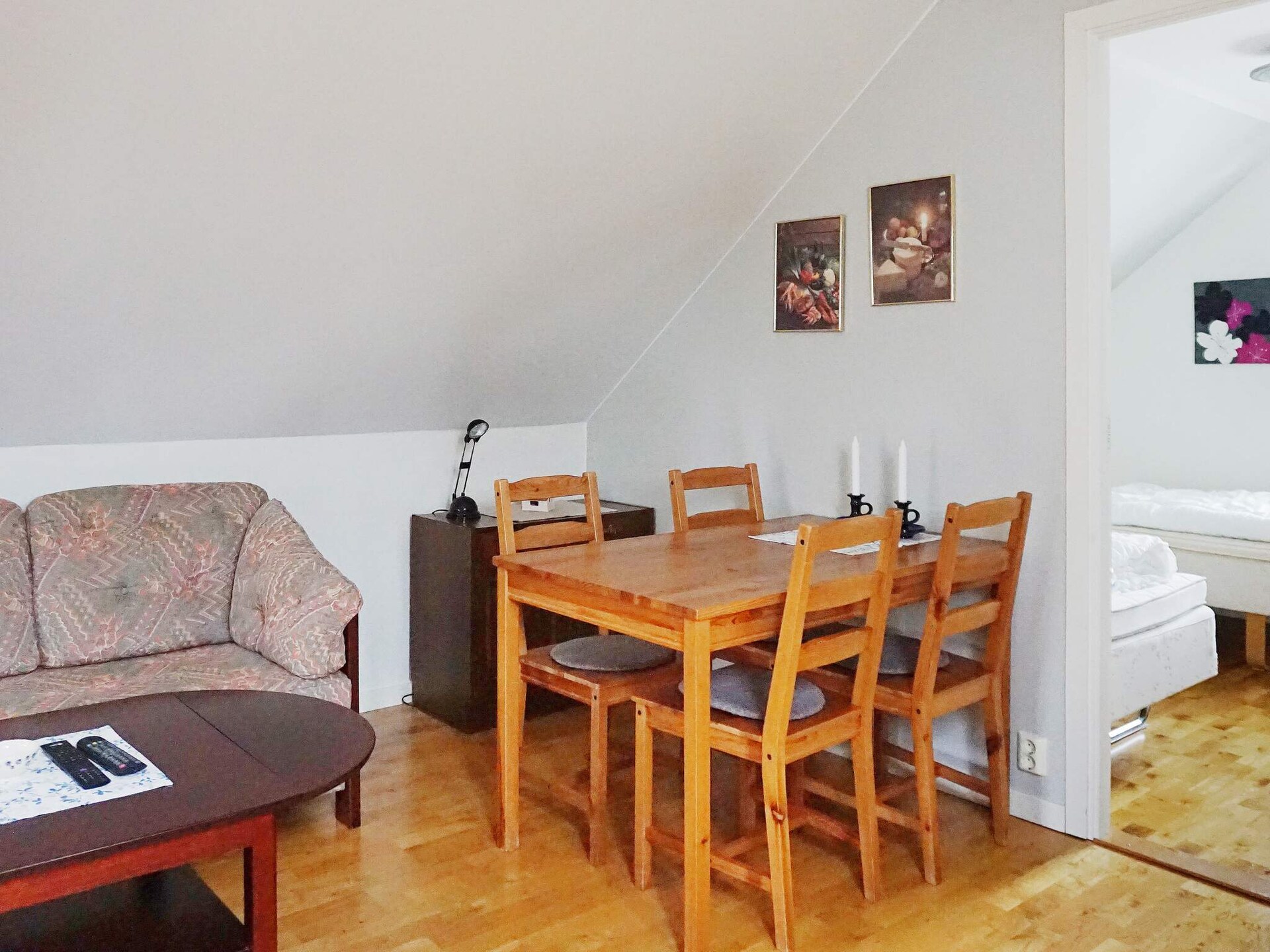 3-persoons vakantiehuis in Visby op 550 m van de zee - foto 16