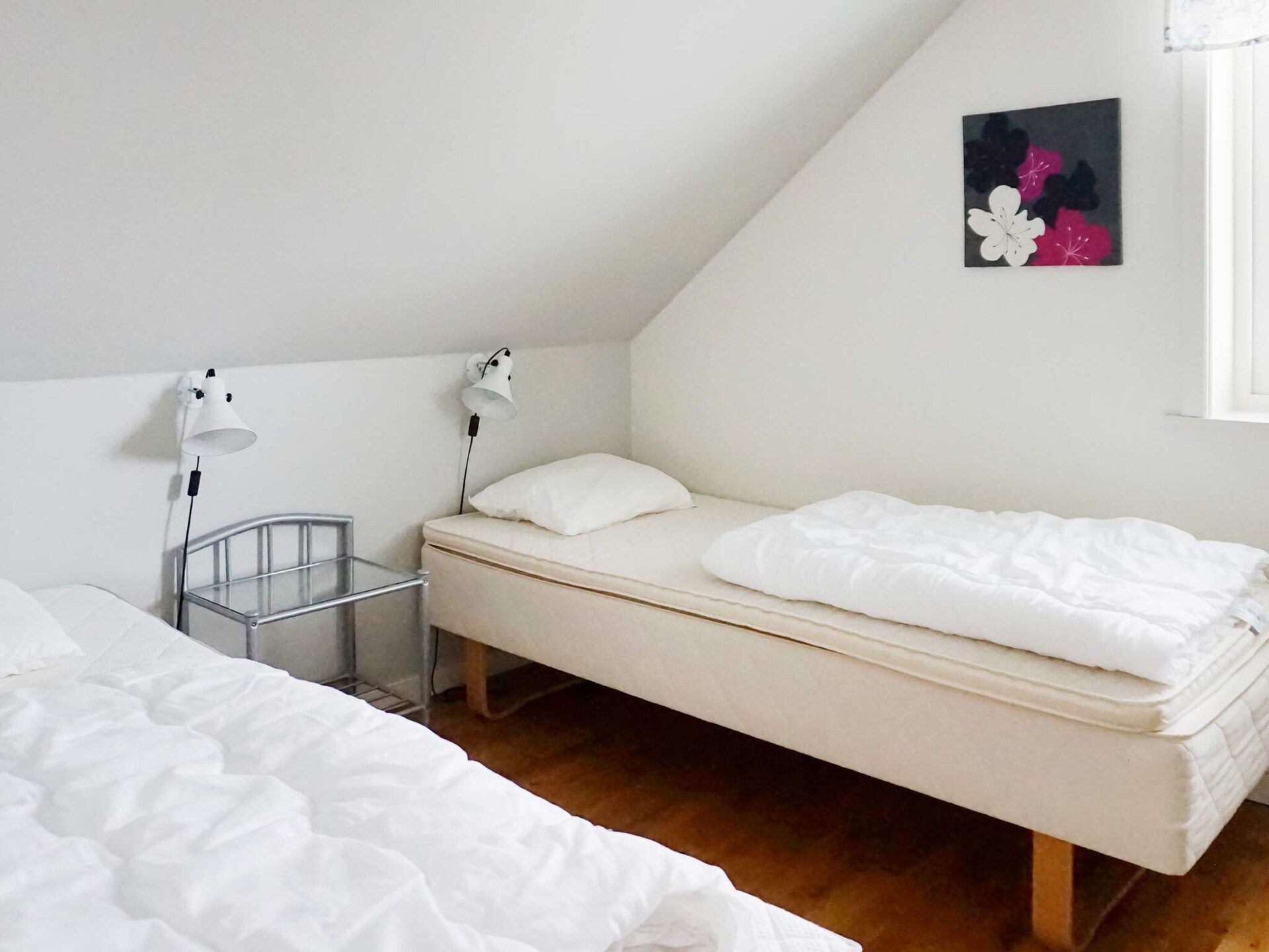3-persoons vakantiehuis in Visby op 550 m van de zee - foto 18