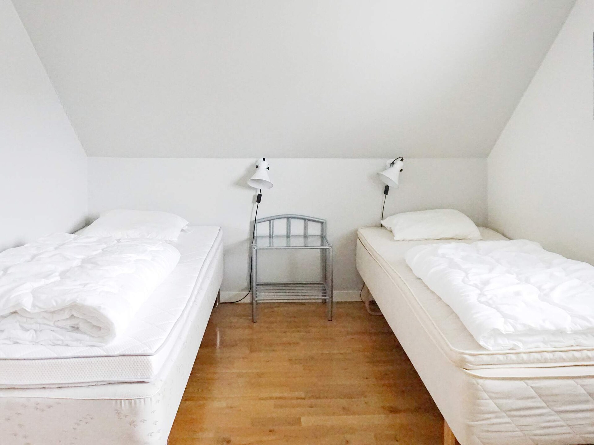 3-persoons vakantiehuis in Visby op 550 m van de zee - foto 19
