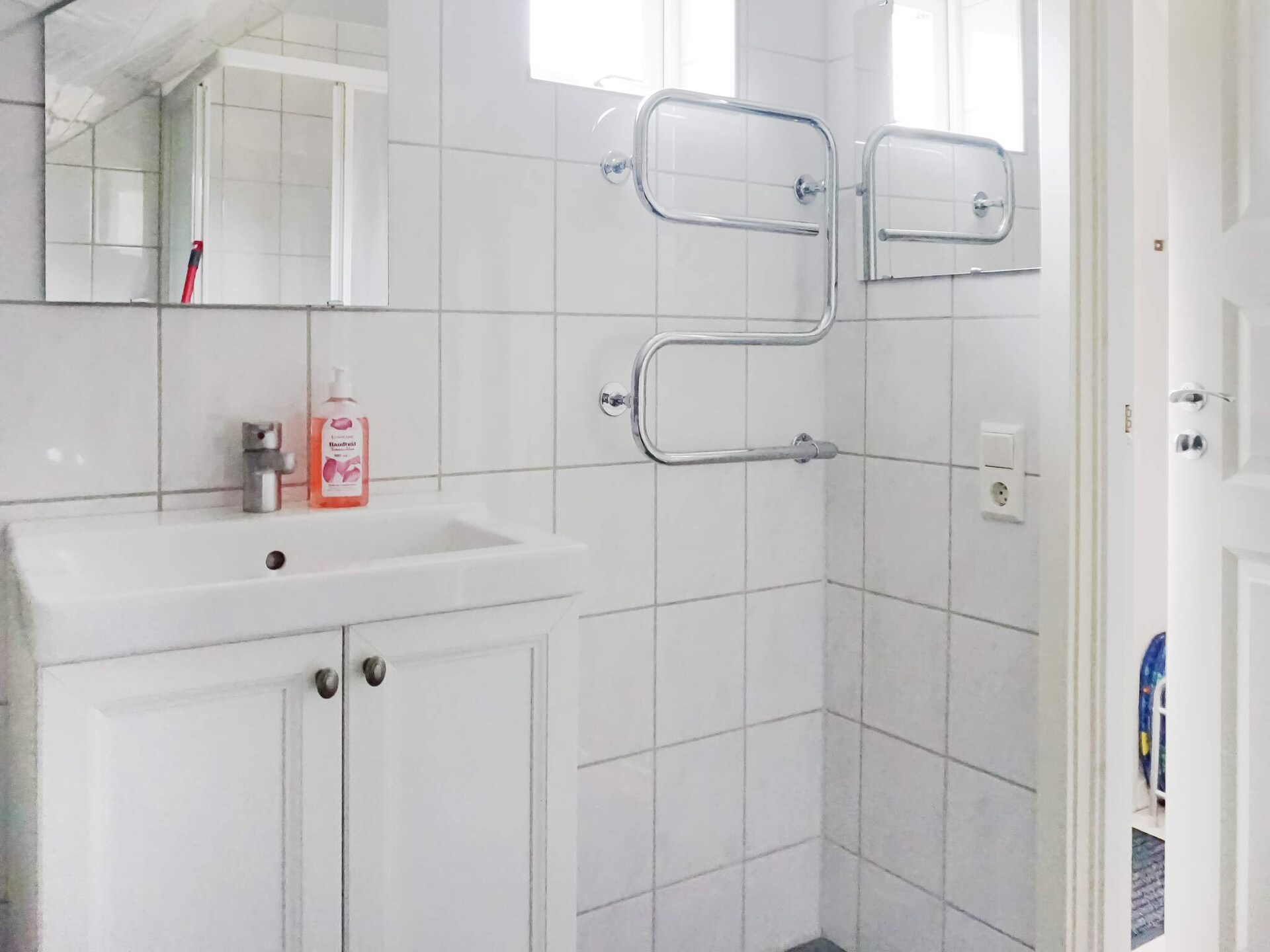 3-persoons vakantiehuis in Visby op 550 m van de zee - foto 21