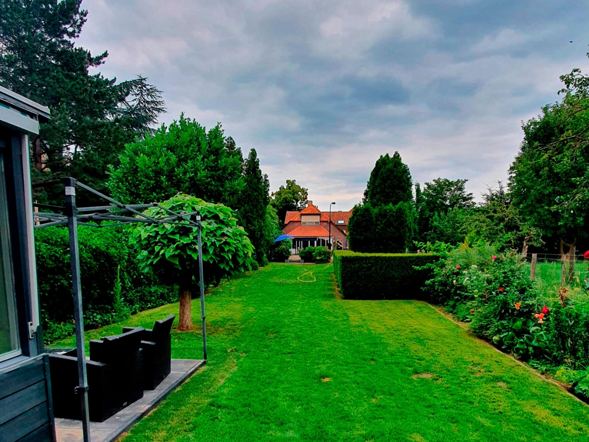 T-boerderij uit 1875 met sauna en landelijke tuin nabij Zutphen - foto 26