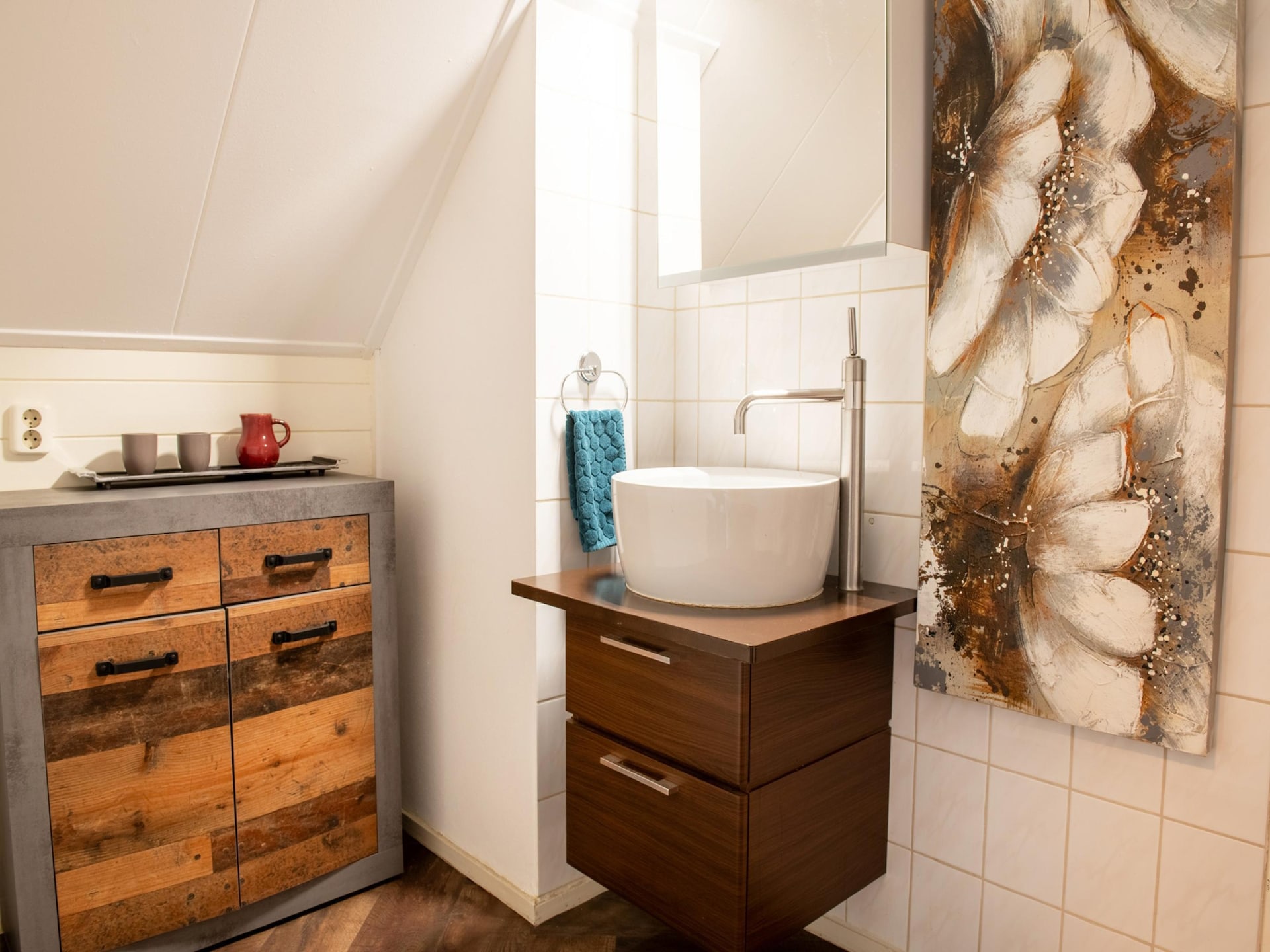 T-boerderij uit 1875 met sauna en landelijke tuin nabij Zutphen - foto 17