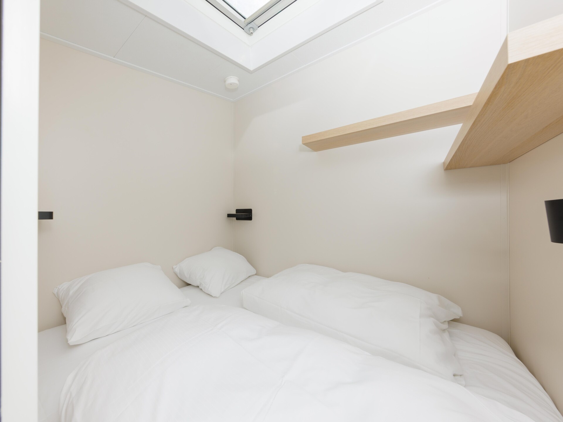 Beach Houses Zandvoort 3: Modern strandhuis met zeezicht - foto 13