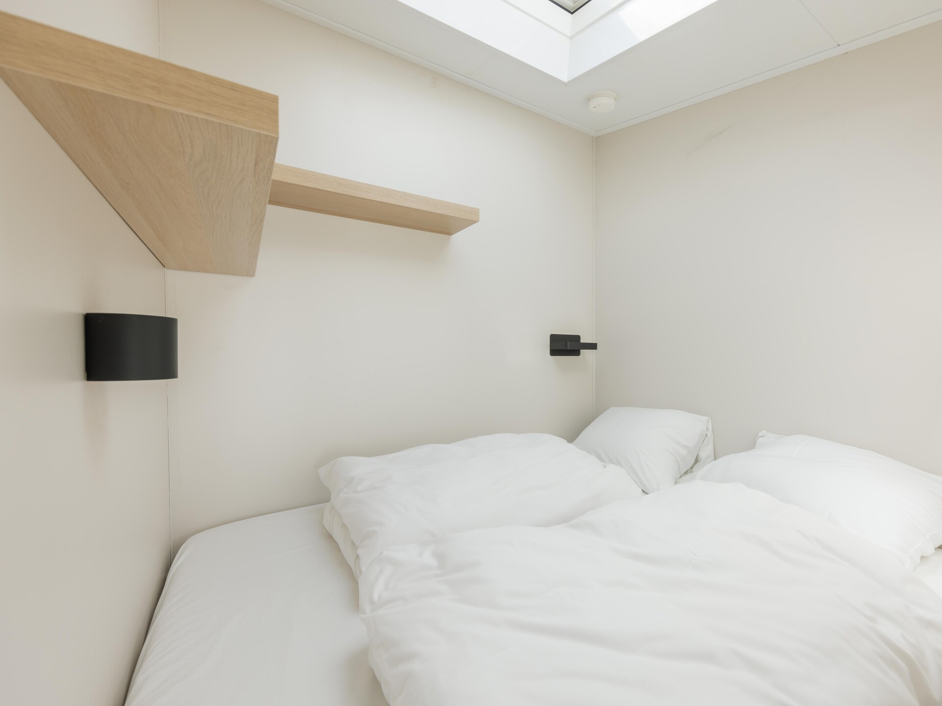 Beach Houses Zandvoort 3: Modern strandhuis met zeezicht - foto 3