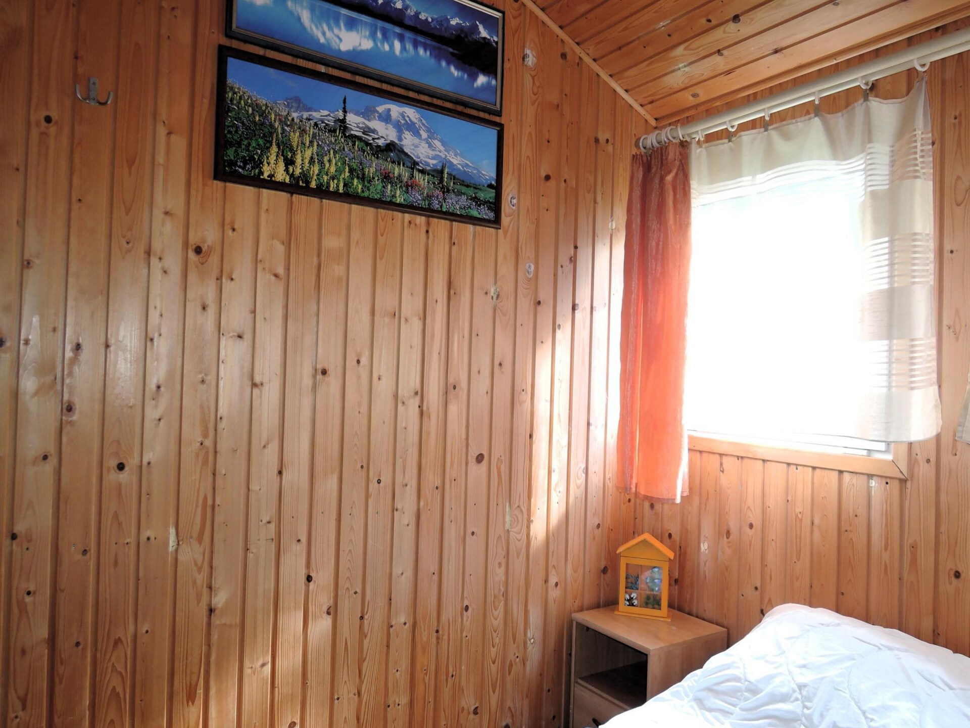 Bungalow Pod słonecznikiem 2 - foto 7