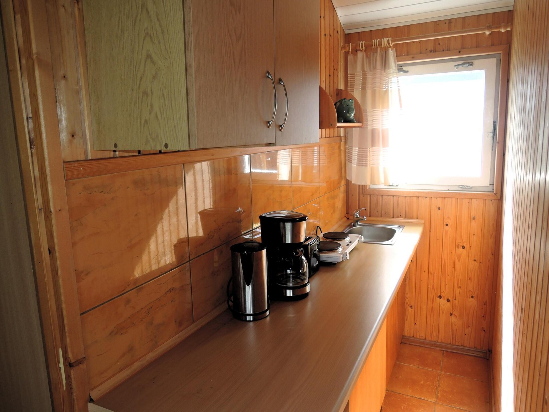 Bungalow Pod słonecznikiem 2 - foto 8