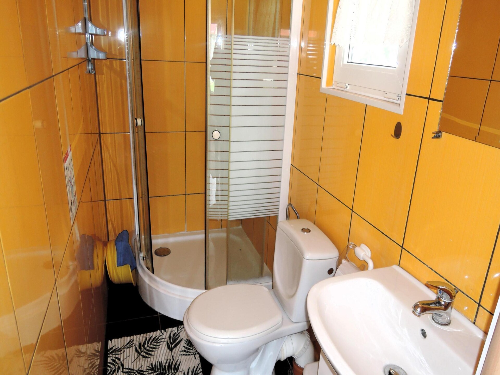 Bungalow Pod słonecznikiem 2 - foto 9