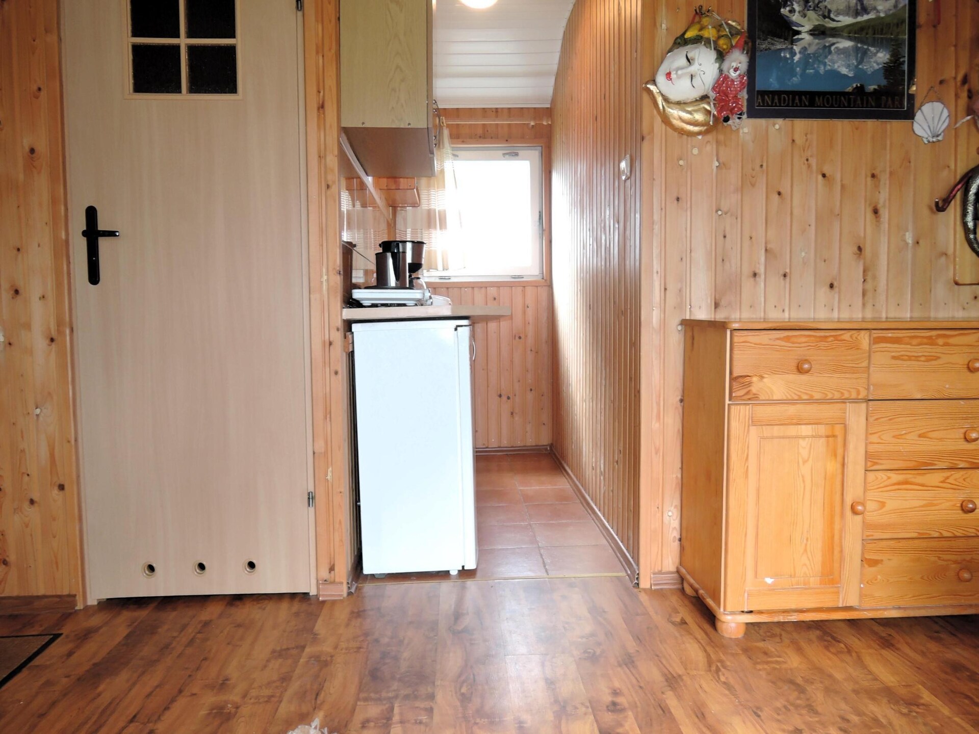 Bungalow Pod słonecznikiem 2 - foto 4