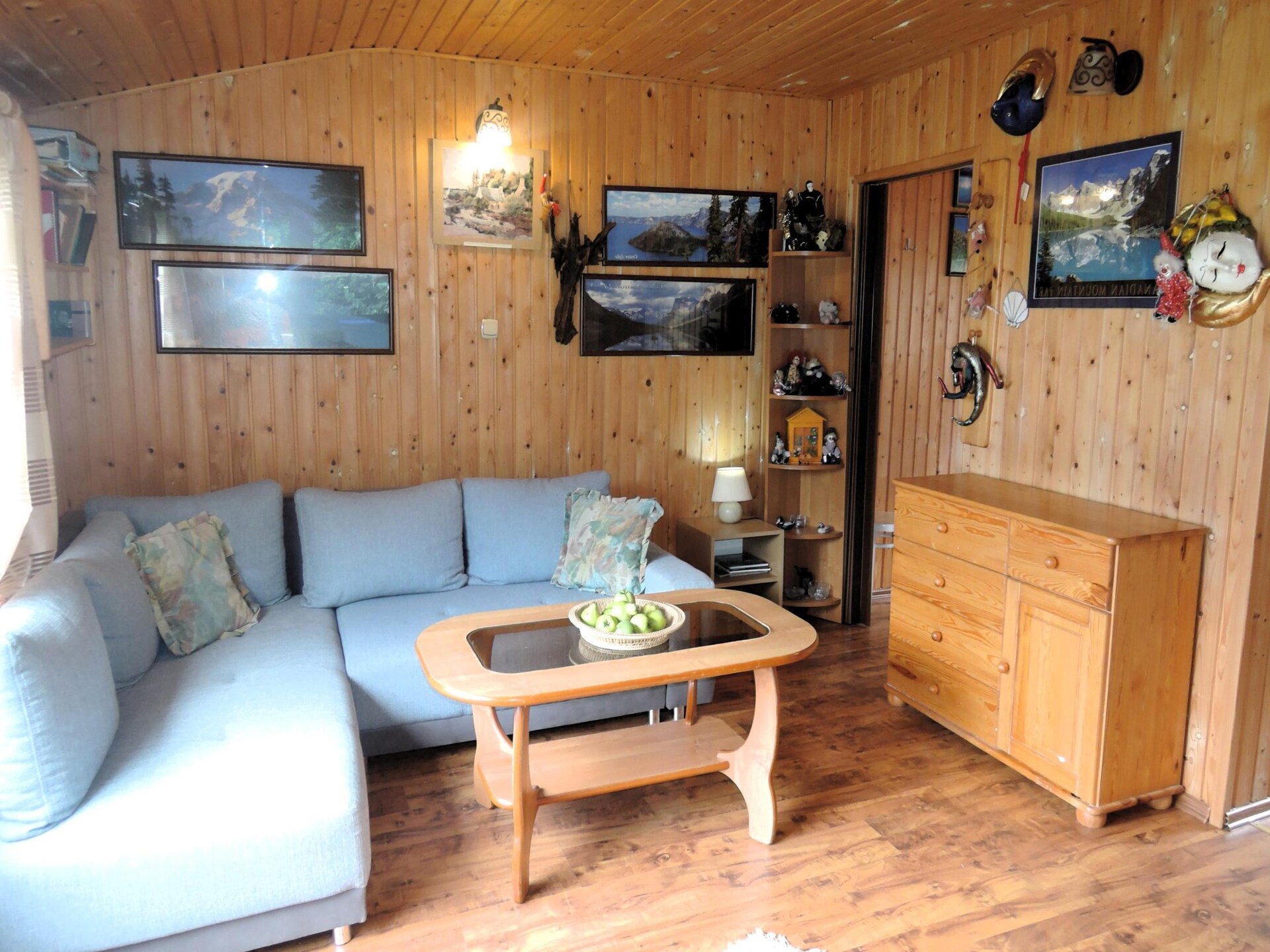 Bungalow Pod słonecznikiem 2 - foto 5