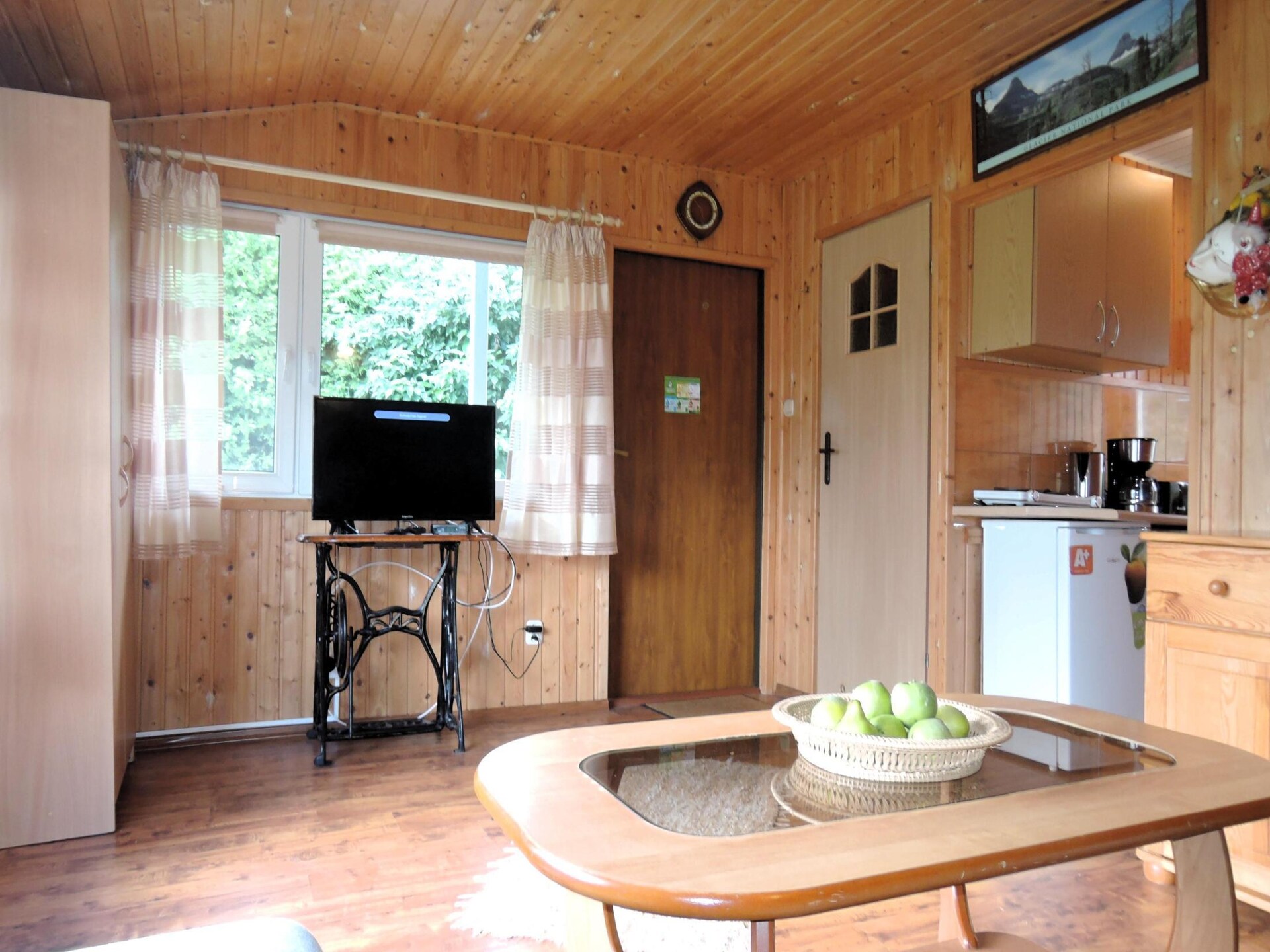 Bungalow Pod słonecznikiem 2 - foto 2