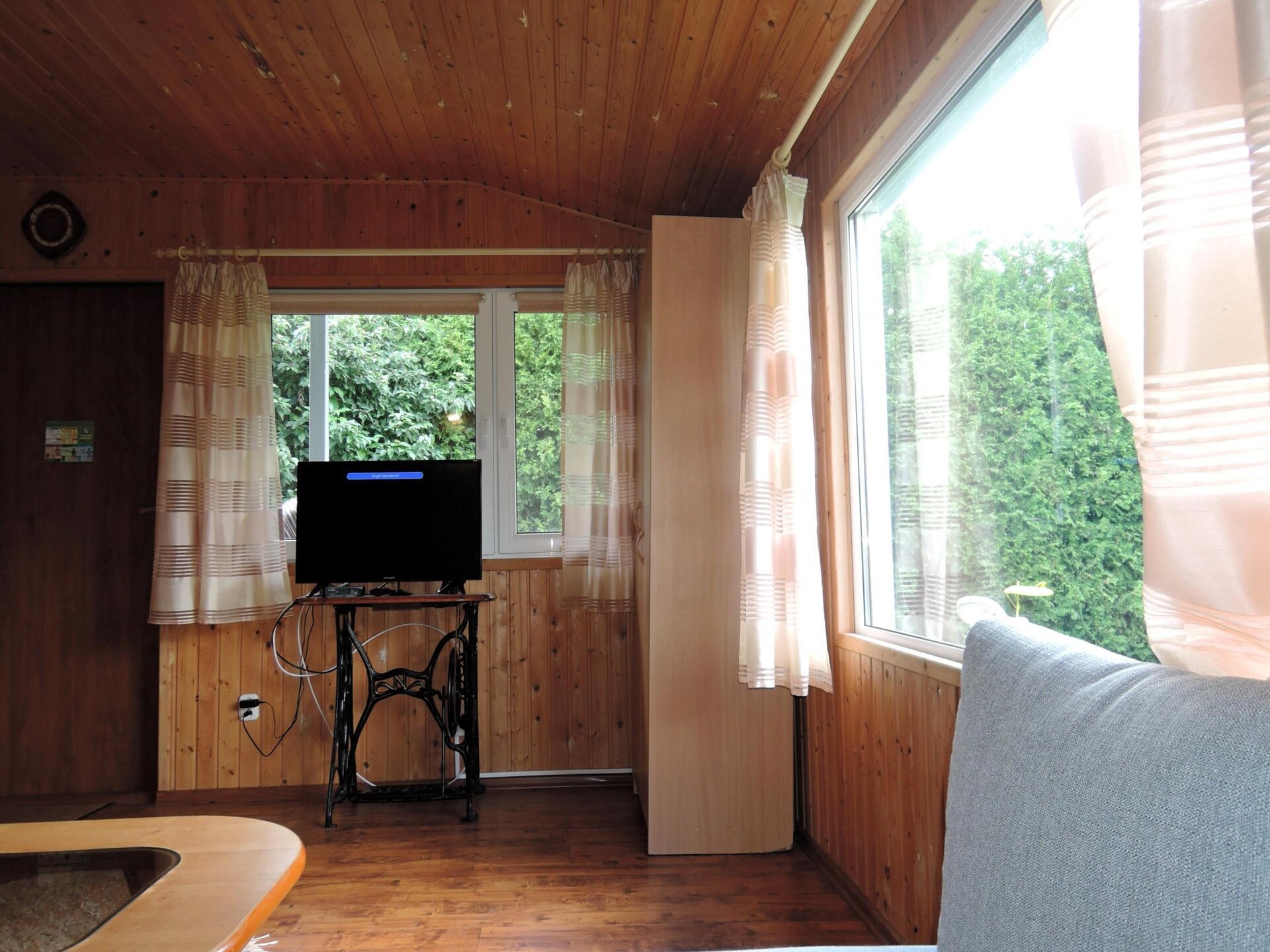 Bungalow Pod słonecznikiem 2 - foto 3