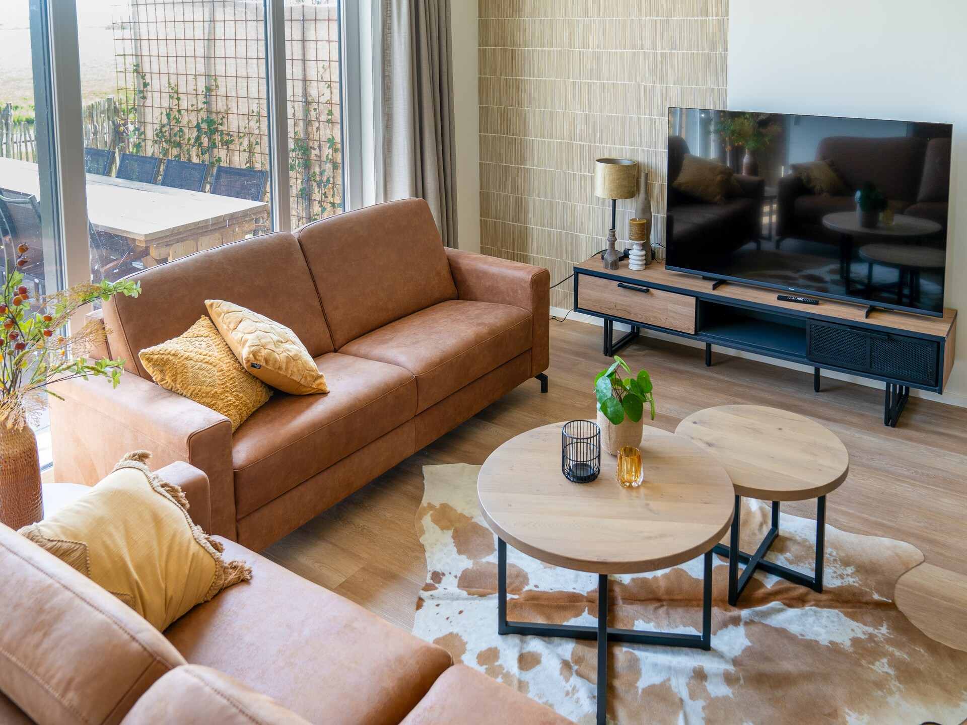 Moderne Friese Villa in Leons: luxe, ruimte & natuur voor 10 personen - foto 15