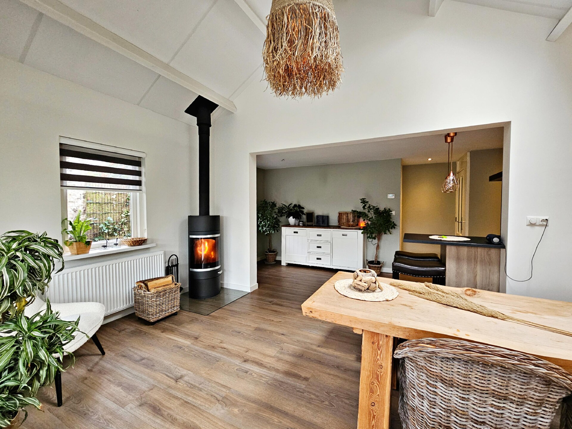 Het Bakhuis: vrijstaande vakantiewoning op Zeumershof voor 4 personen - foto 21