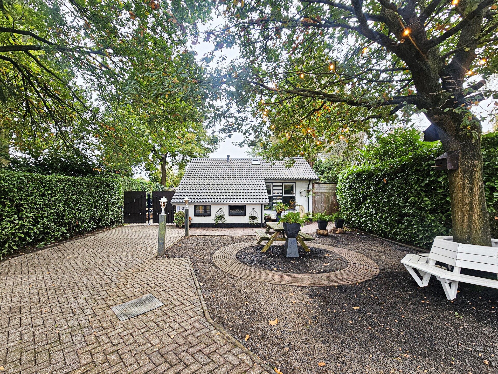 Het Bakhuis: vrijstaande vakantiewoning op Zeumershof voor 4 personen - foto 15