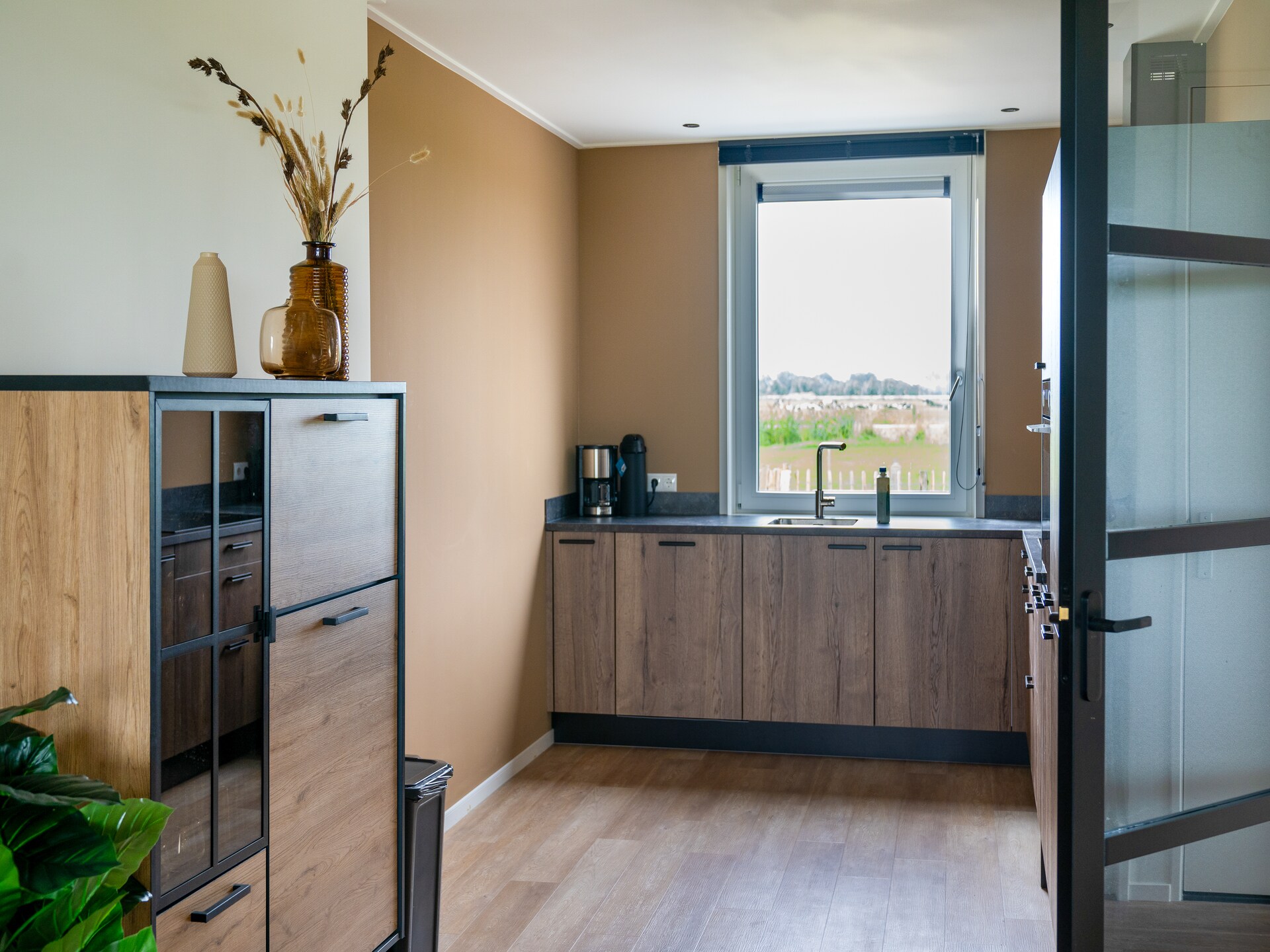 Friese Villa in Leons: luxe vakantiehuis voor 10 personen aan de golfbaan - foto 12