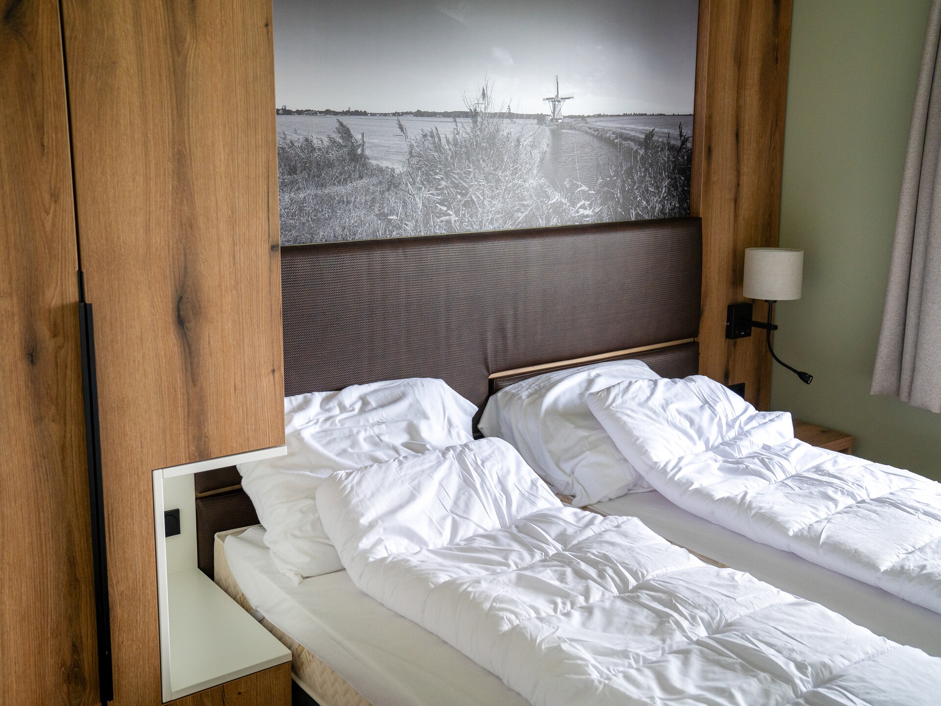 Friese Villa in Leons: luxe vakantiehuis voor 10 personen aan de golfbaan - foto 21