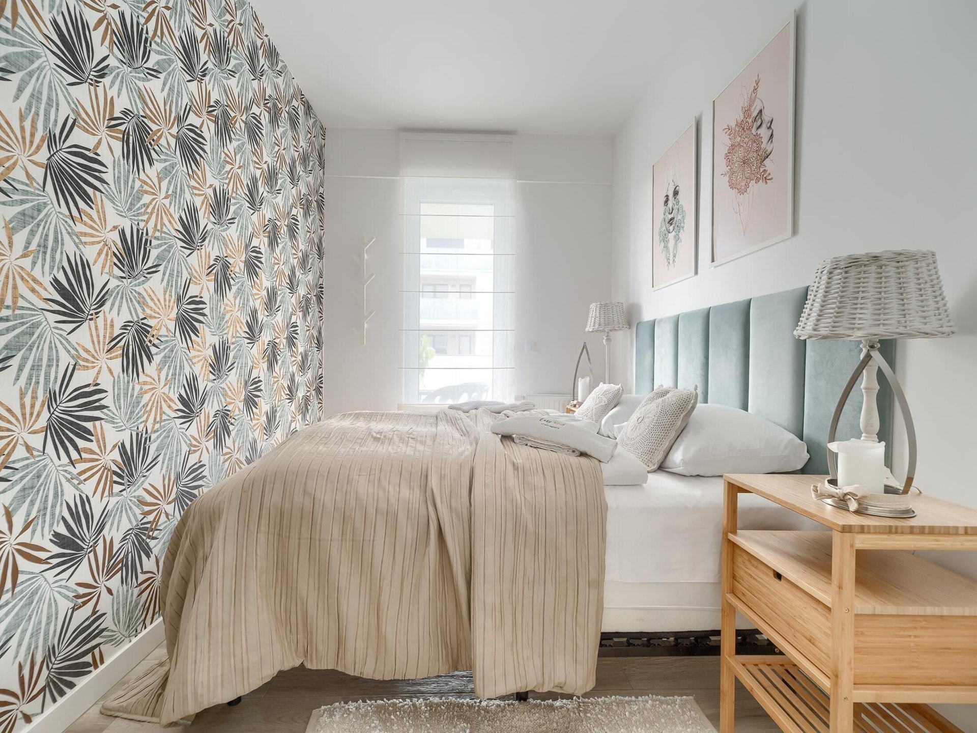 Aan zee: Comfortabel appartement voor 4 personen in Rewal · 36 m² - foto 7