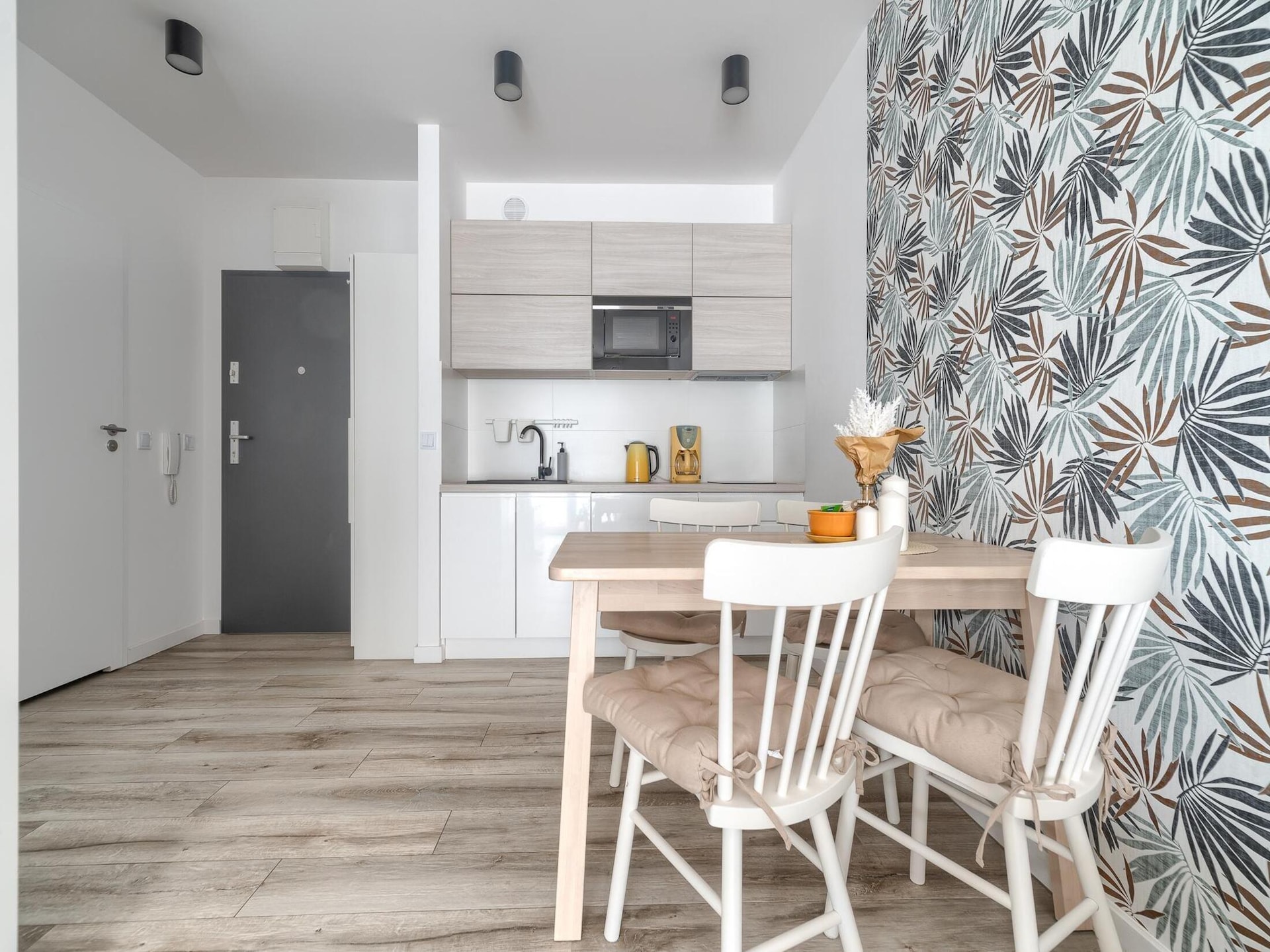 Aan zee: Comfortabel appartement voor 4 personen in Rewal · 36 m² - foto 10