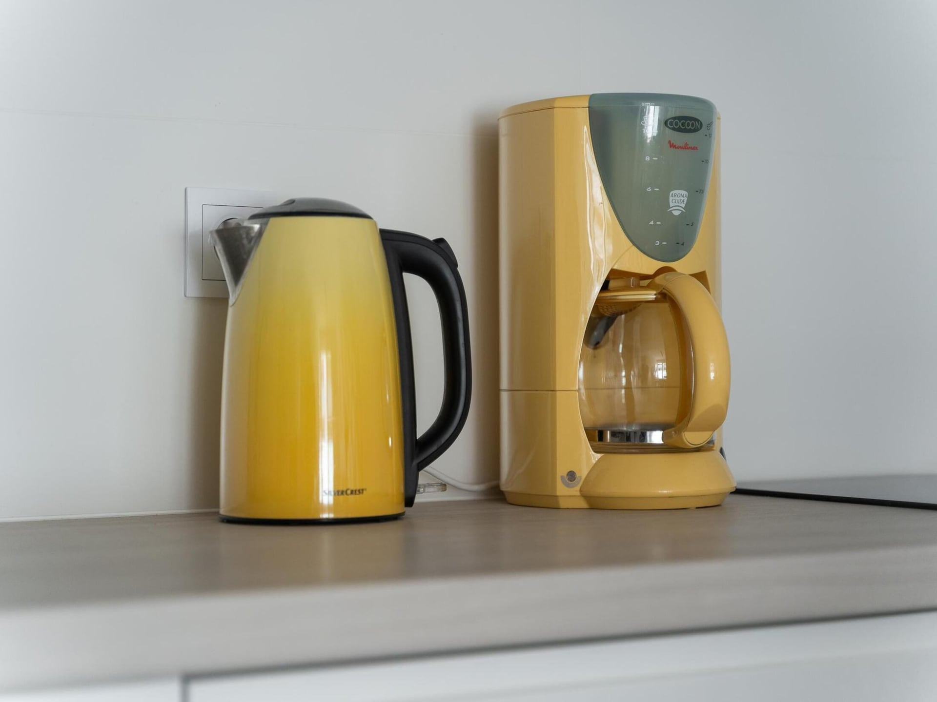 Aan zee: Comfortabel appartement voor 4 personen in Rewal · 36 m² - foto 17