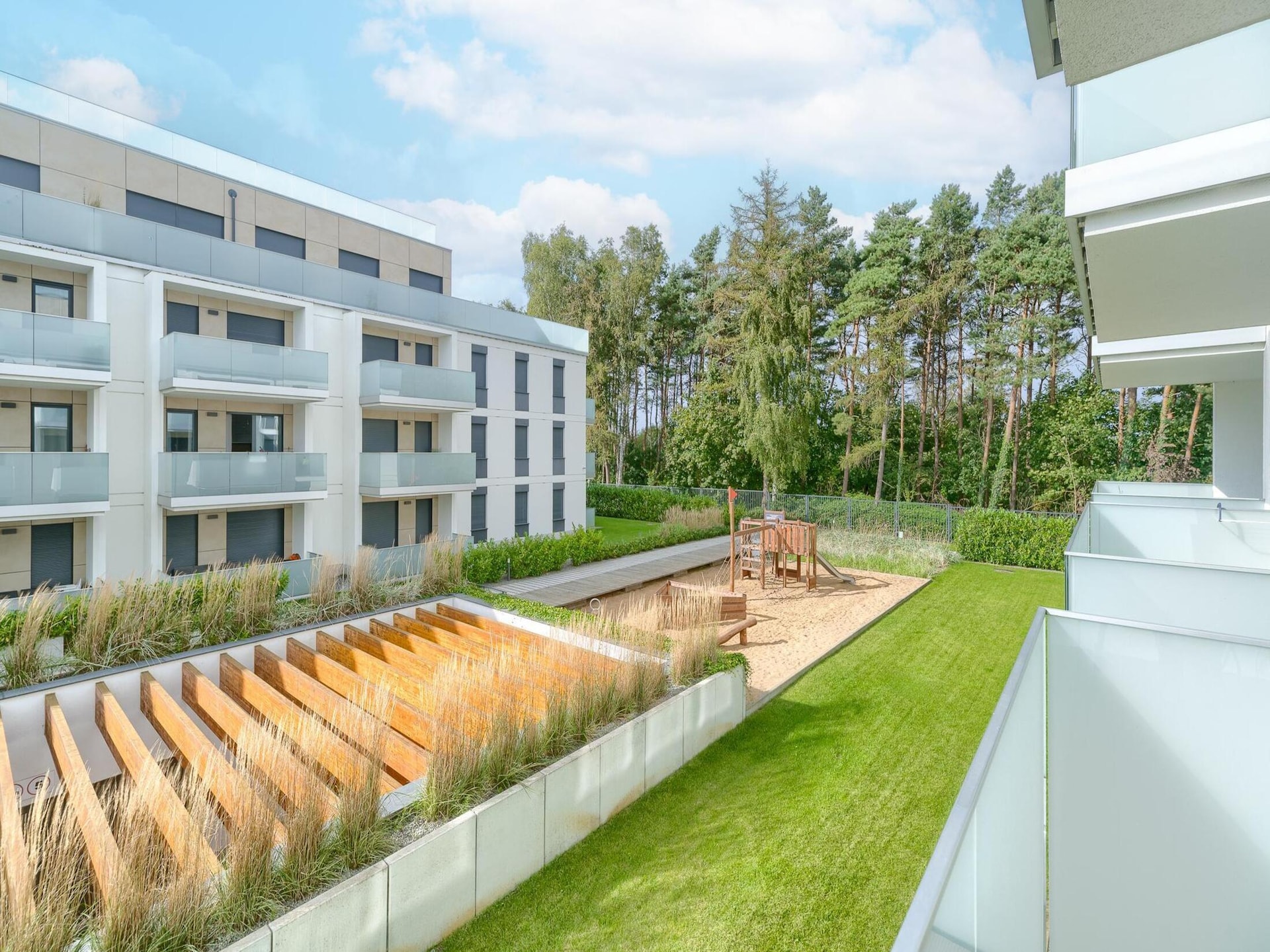 Aan zee: Comfortabel appartement voor 4 personen in Rewal · 36 m² - foto 13