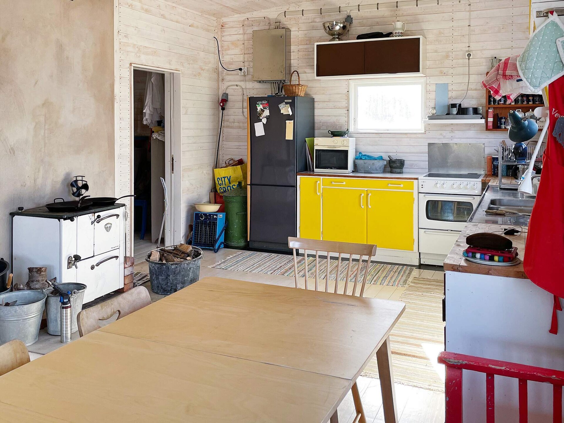 Modern vakantiehuis op Sturkö met zeezicht en golfbaan in Blekinge - foto 23