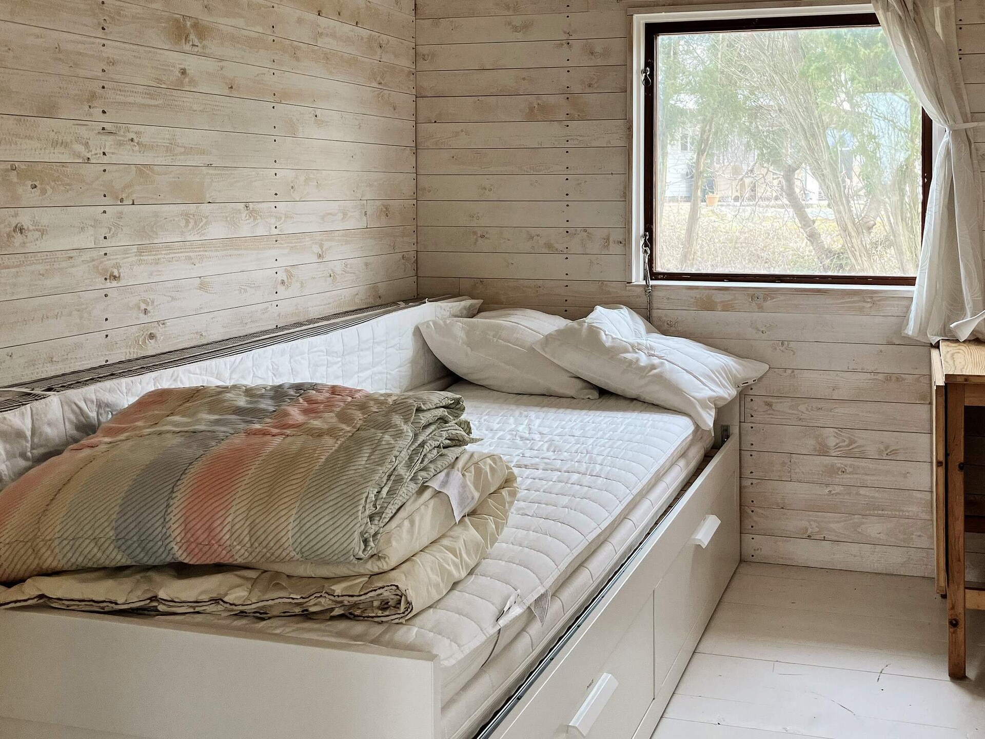 Modern vakantiehuis op Sturkö met zeezicht en golfbaan in Blekinge - foto 24