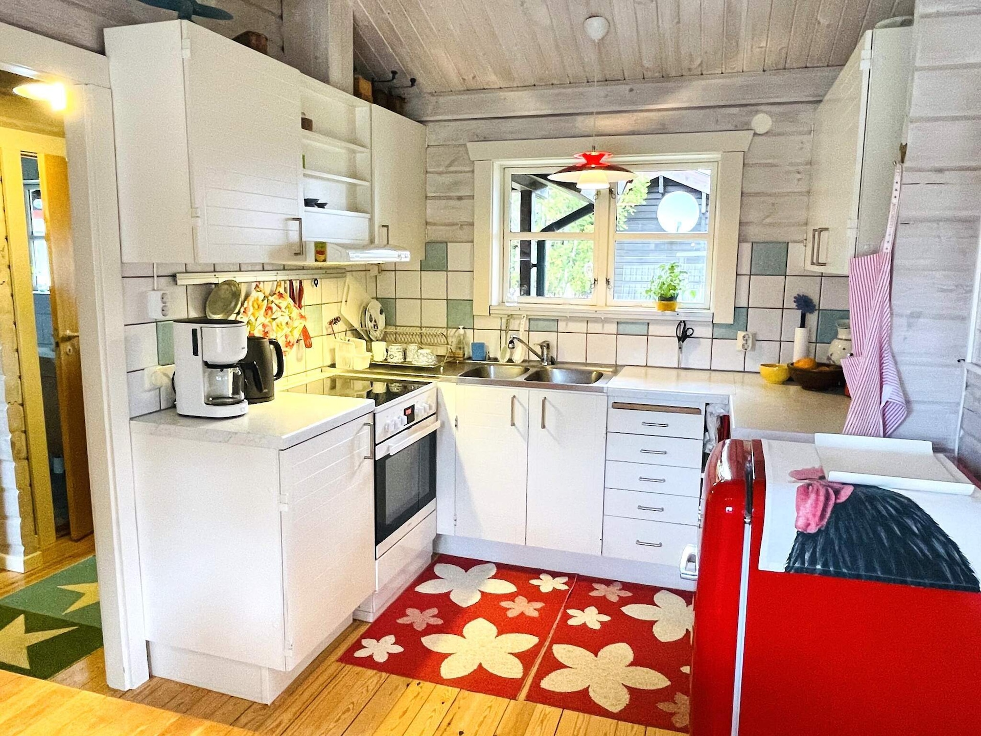 8-persoons vakantiehuis aan zee in Ronneby - foto 7