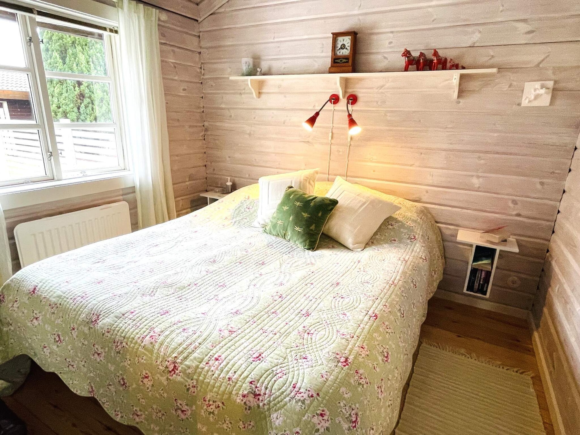 8-persoons vakantiehuis aan zee in Ronneby - foto 16