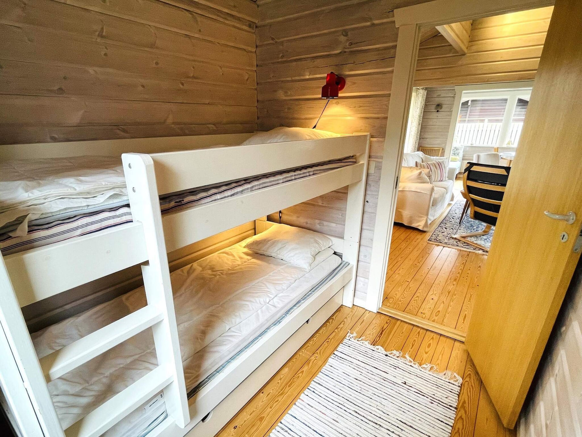 8-persoons vakantiehuis aan zee in Ronneby - foto 17
