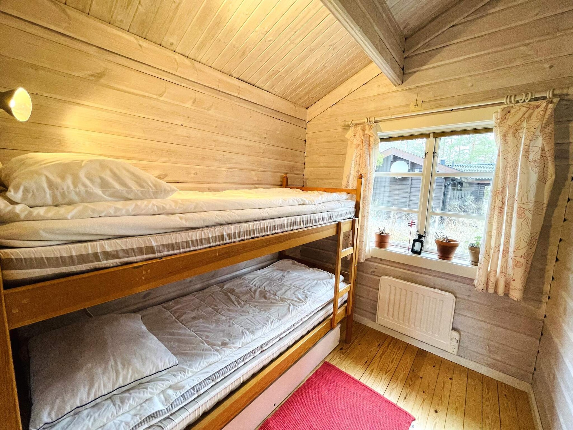 8-persoons vakantiehuis aan zee in Ronneby - foto 18
