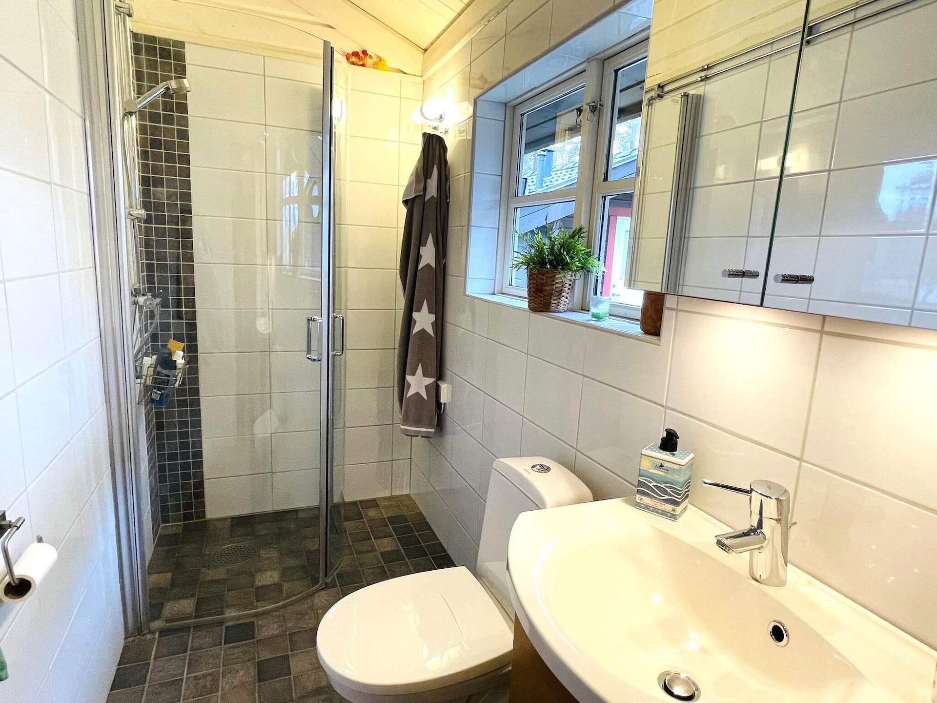 8-persoons vakantiehuis aan zee in Ronneby - foto 19