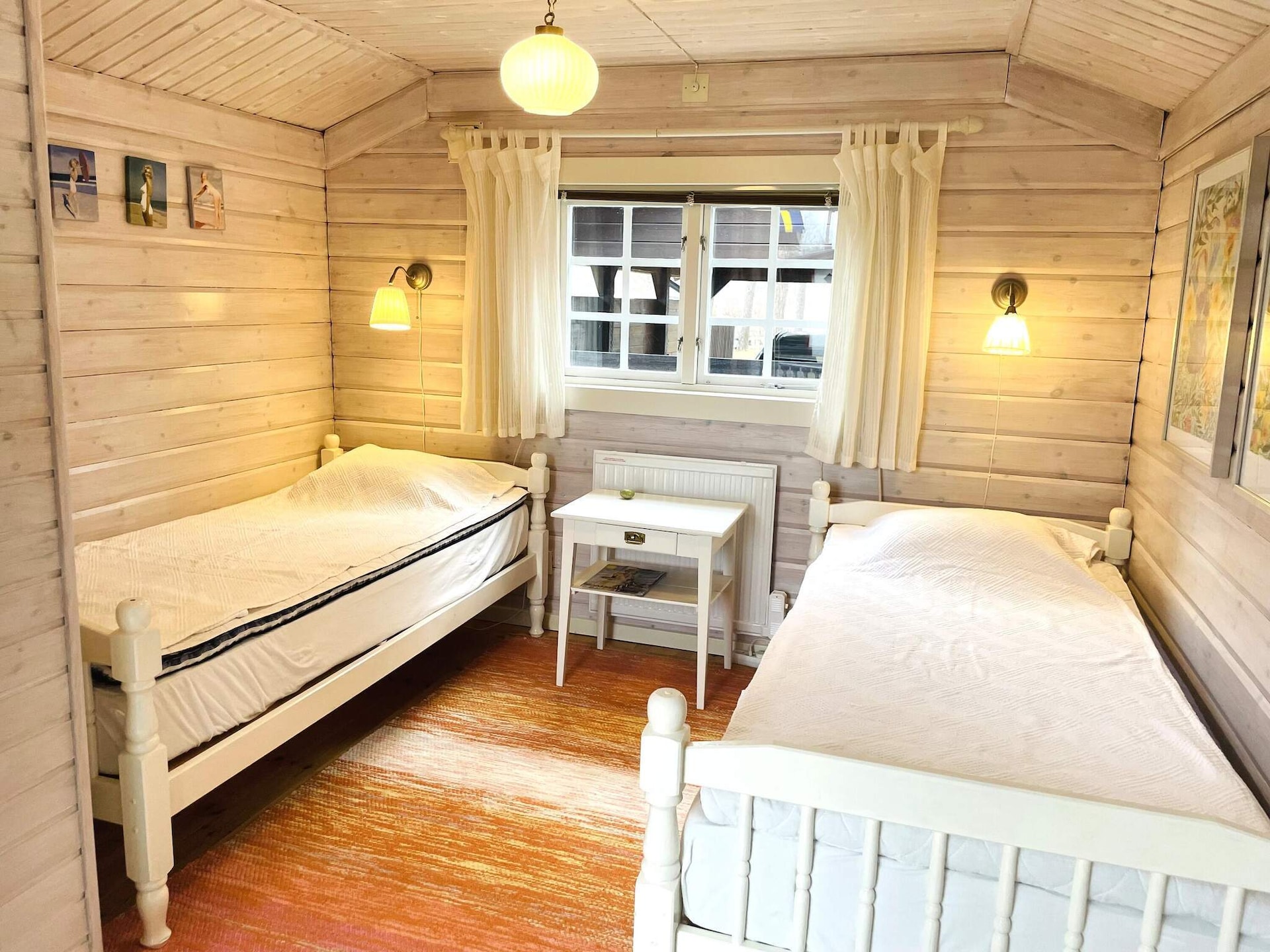 8-persoons vakantiehuis aan zee in Ronneby - foto 20