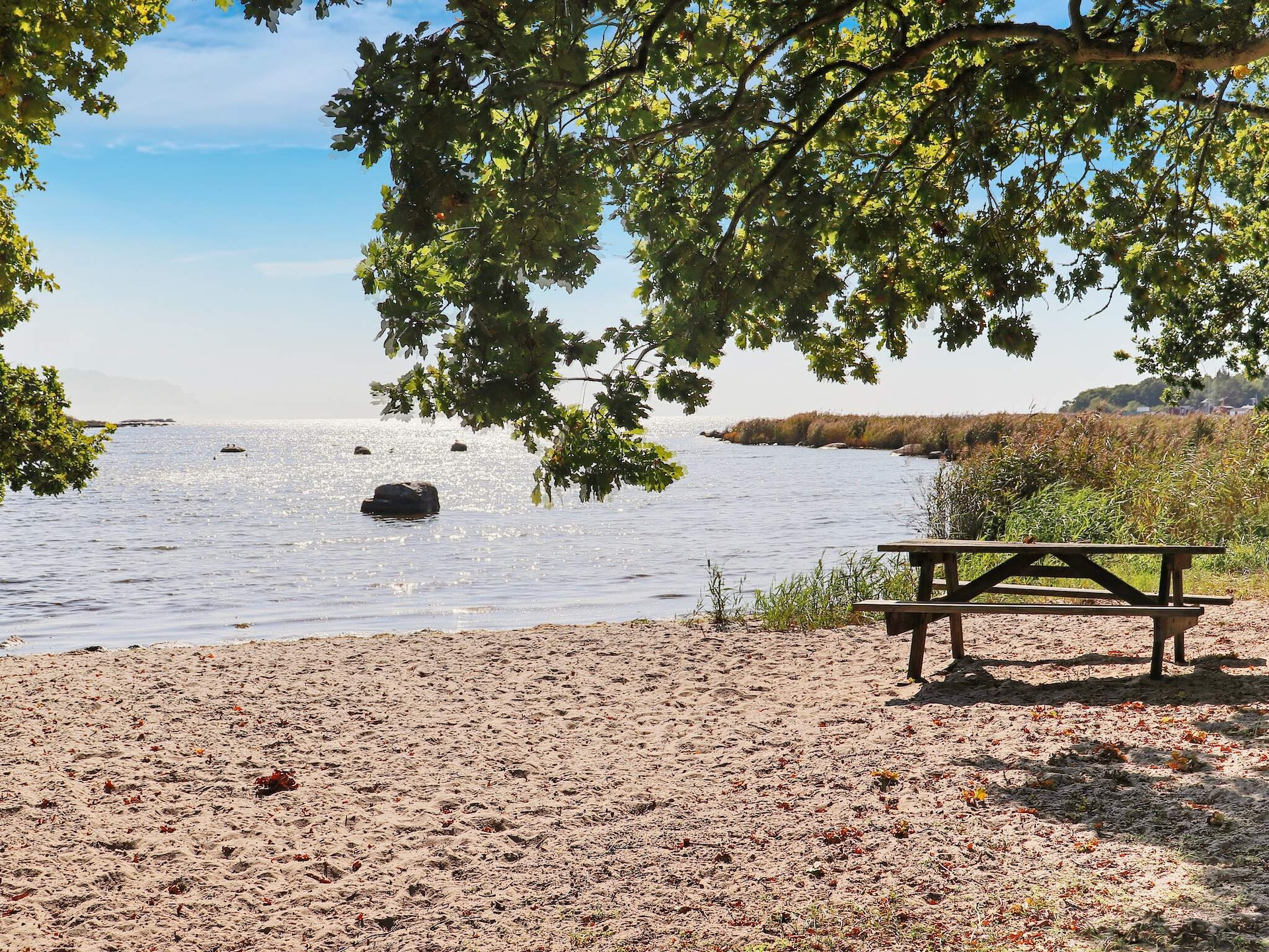 8-persoons vakantiehuis aan zee in Ronneby - foto 22