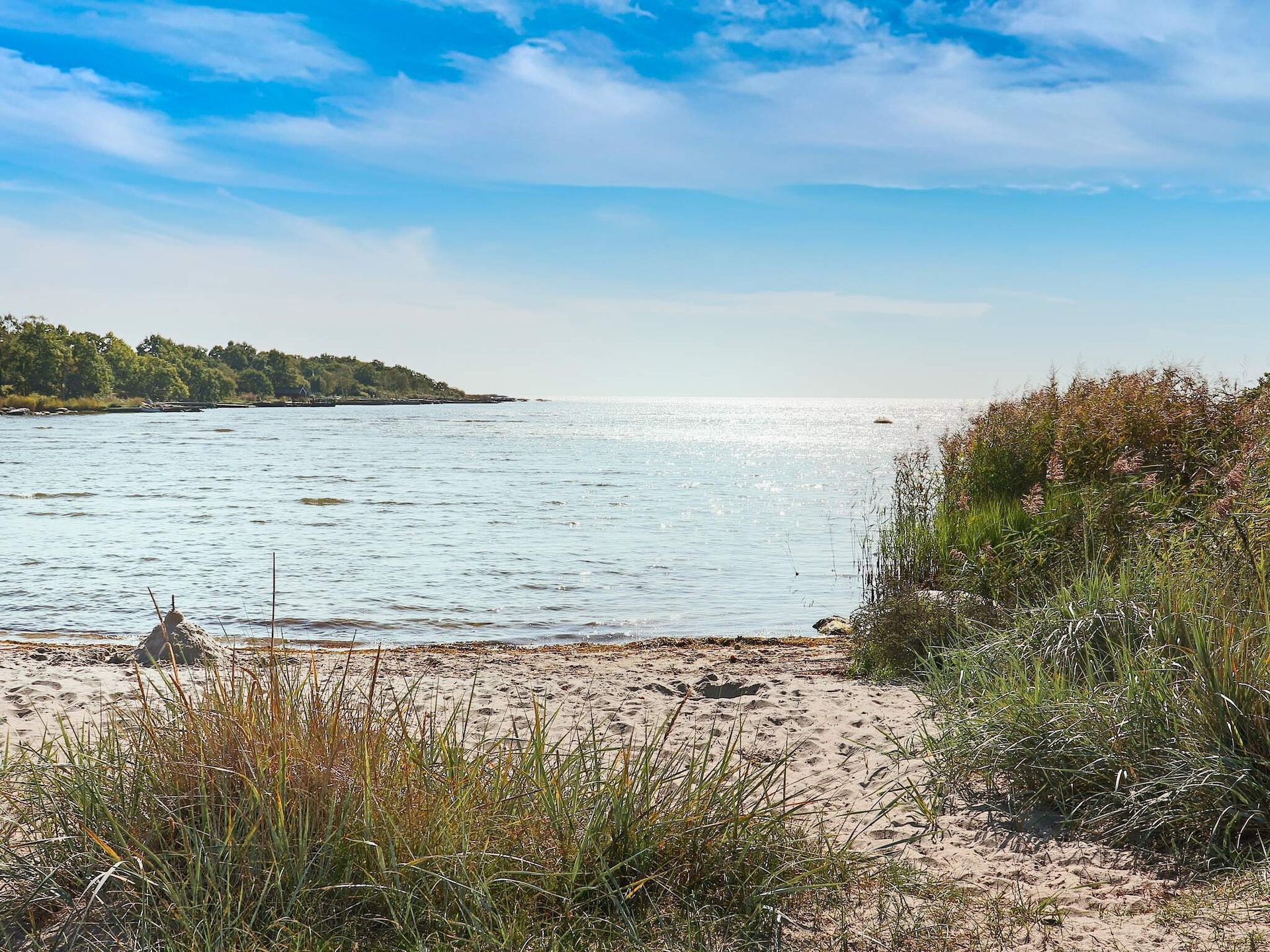 8-persoons vakantiehuis aan zee in Ronneby - foto 26