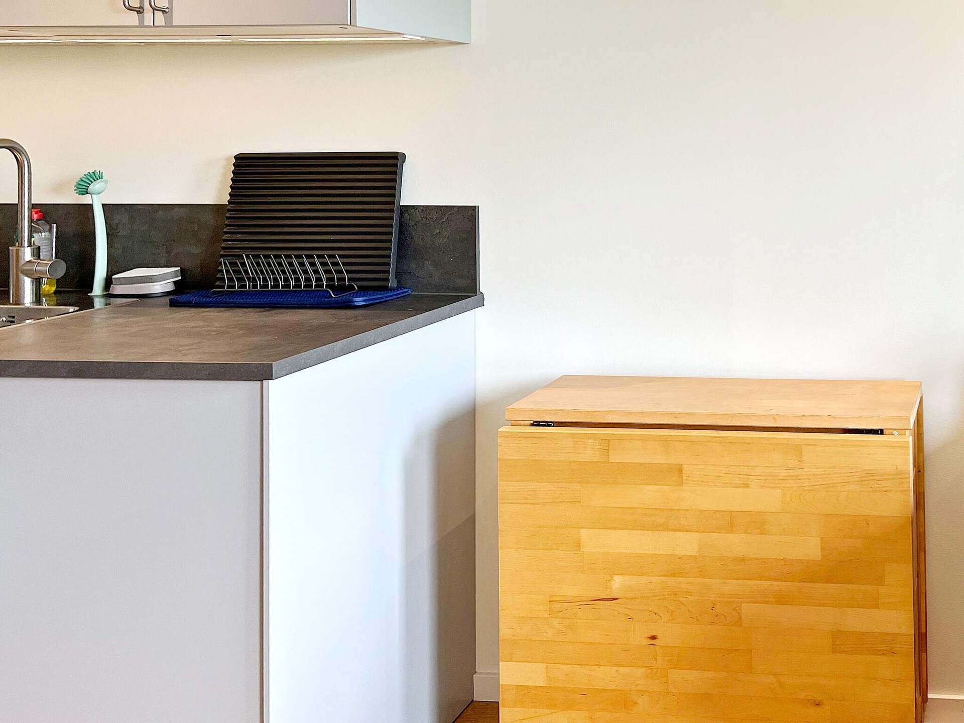Sfeervol vakantiehuis aan het Mälarmeer met privéstrandje bij Munsö - foto 18