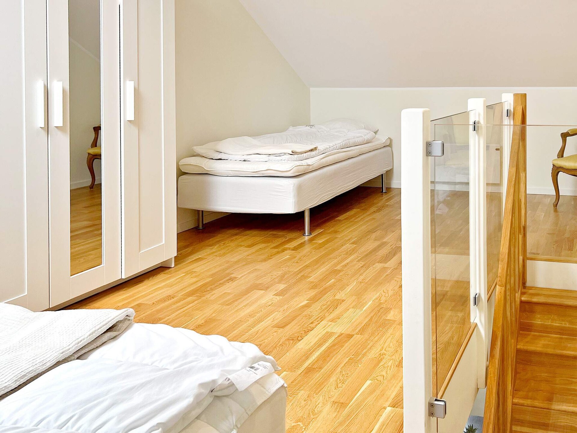 Sfeervol vakantiehuis aan het Mälarmeer met privéstrandje bij Munsö - foto 20