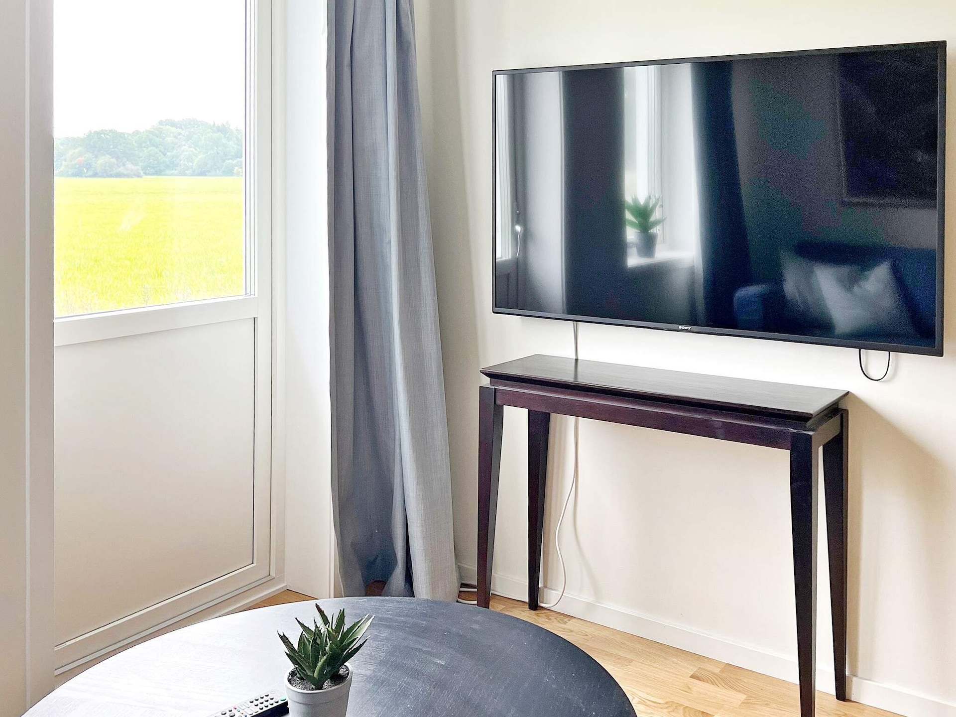 Sfeervol vakantiehuis aan het Mälarmeer met privéstrandje bij Munsö - foto 15