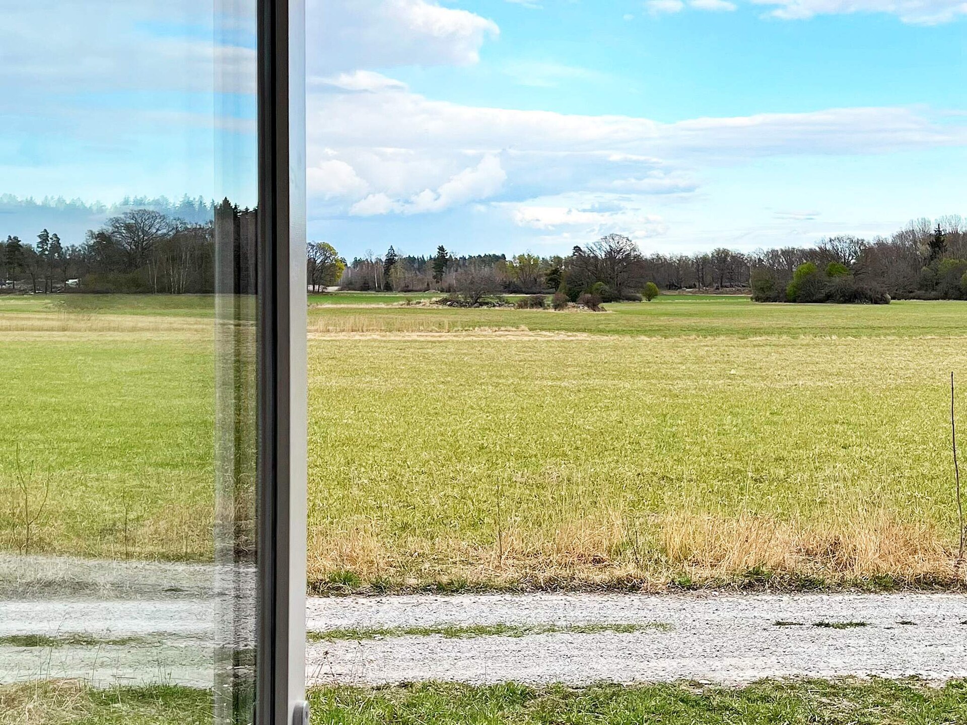 Sfeervol vakantiehuis aan het Mälarmeer met privéstrandje bij Munsö - foto 26
