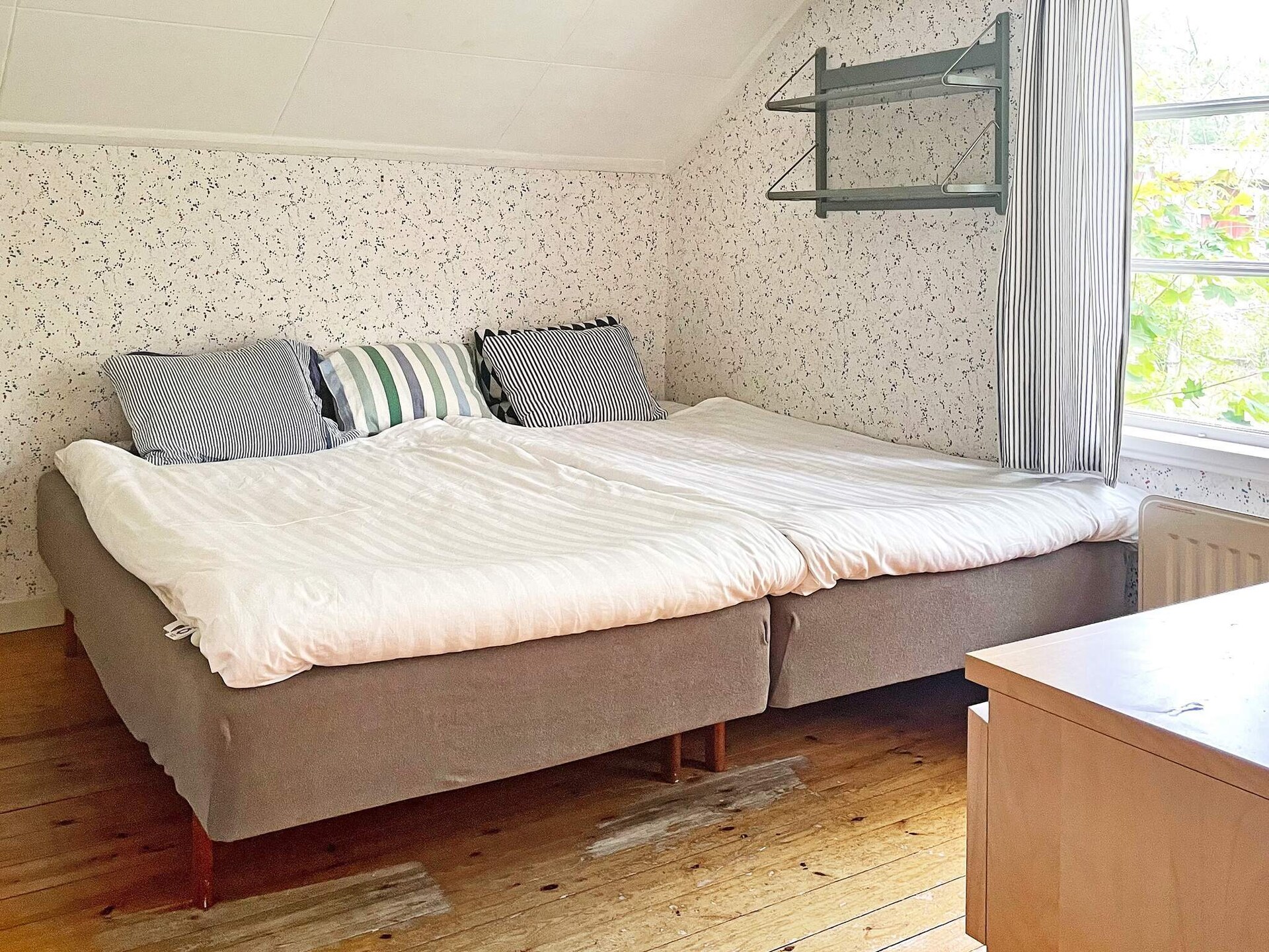 Aan zee: Rustiek vakantiehuis in Loftahammar voor 6 personen - foto 19