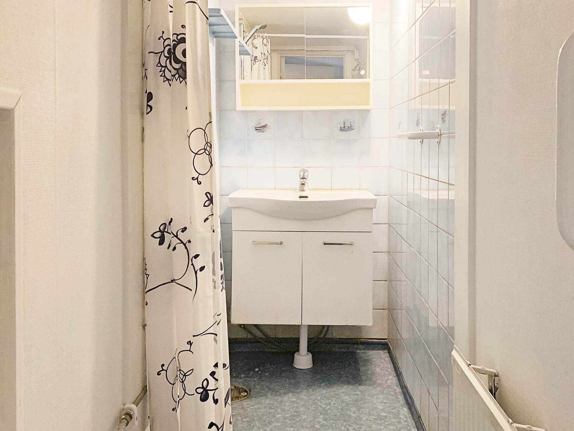 Aan zee: Rustiek vakantiehuis in Loftahammar voor 6 personen - foto 21
