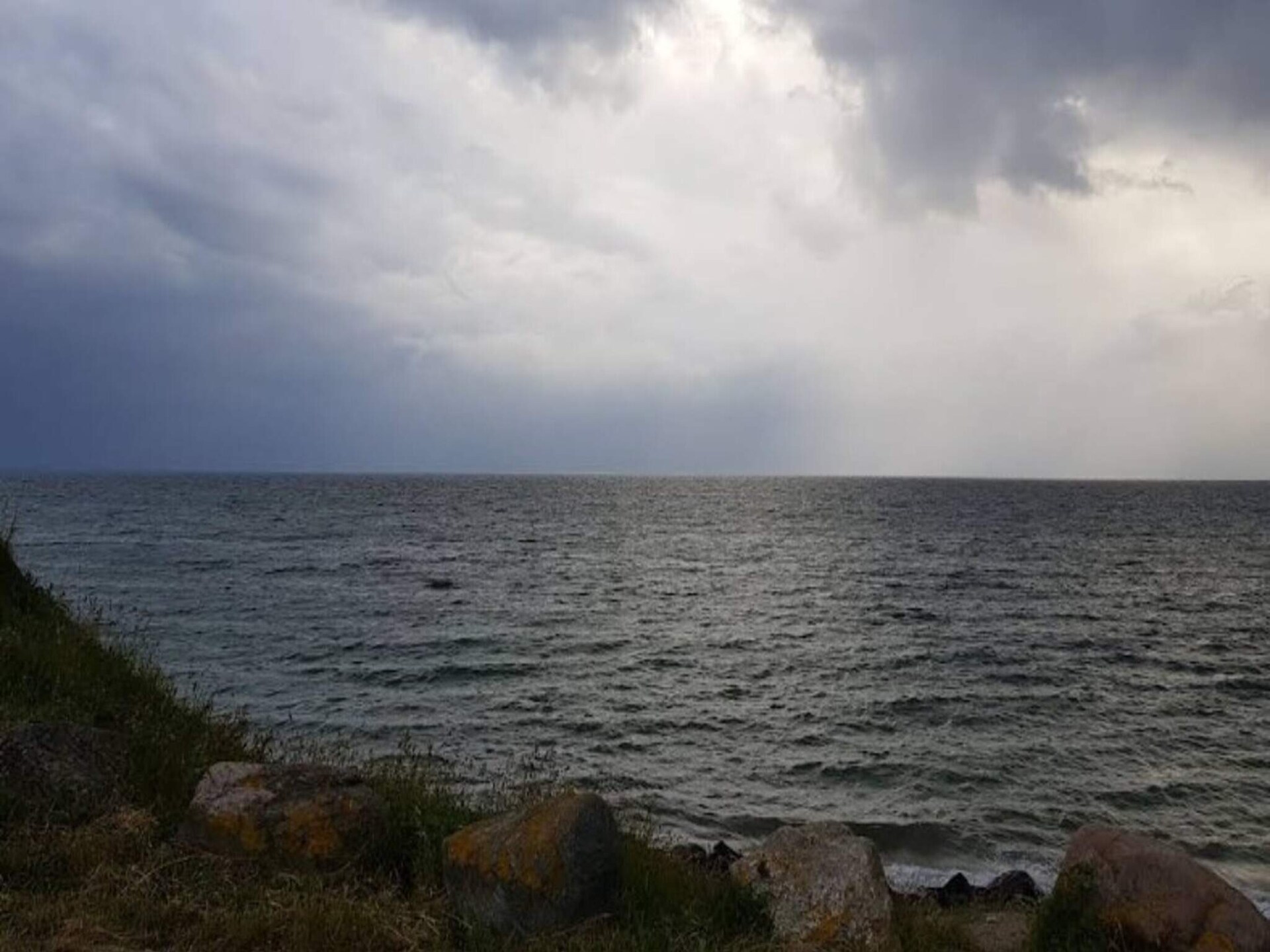Op 1,0 km van zee: rustgevend vakantiehuis in Asaa - foto 14