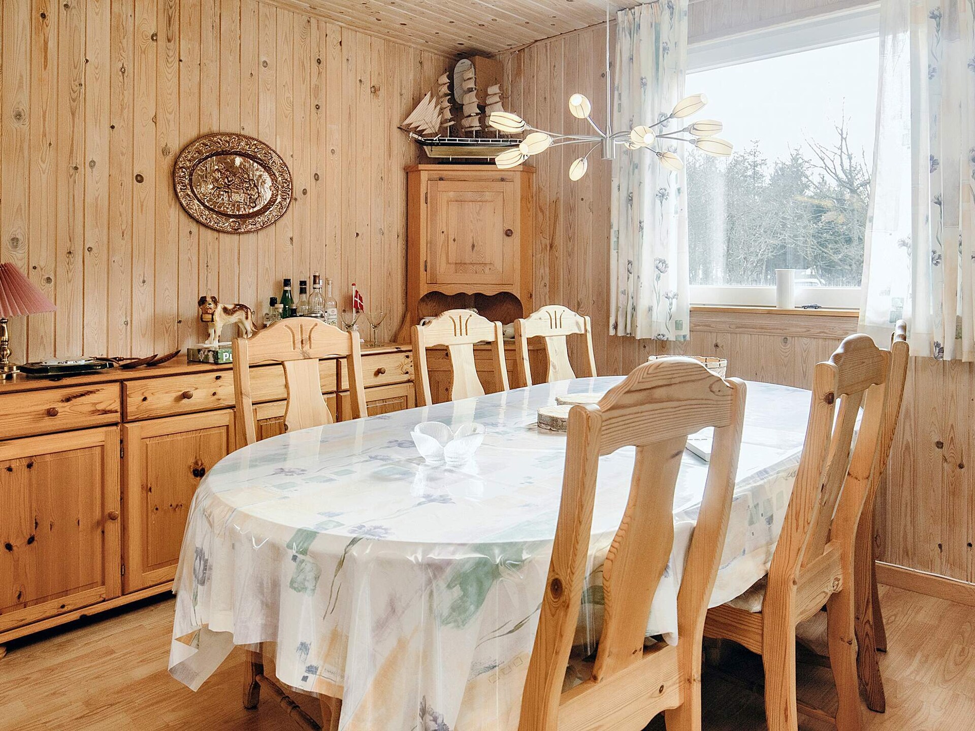 Op 1,0 km van zee: rustgevend vakantiehuis in Asaa - foto 21