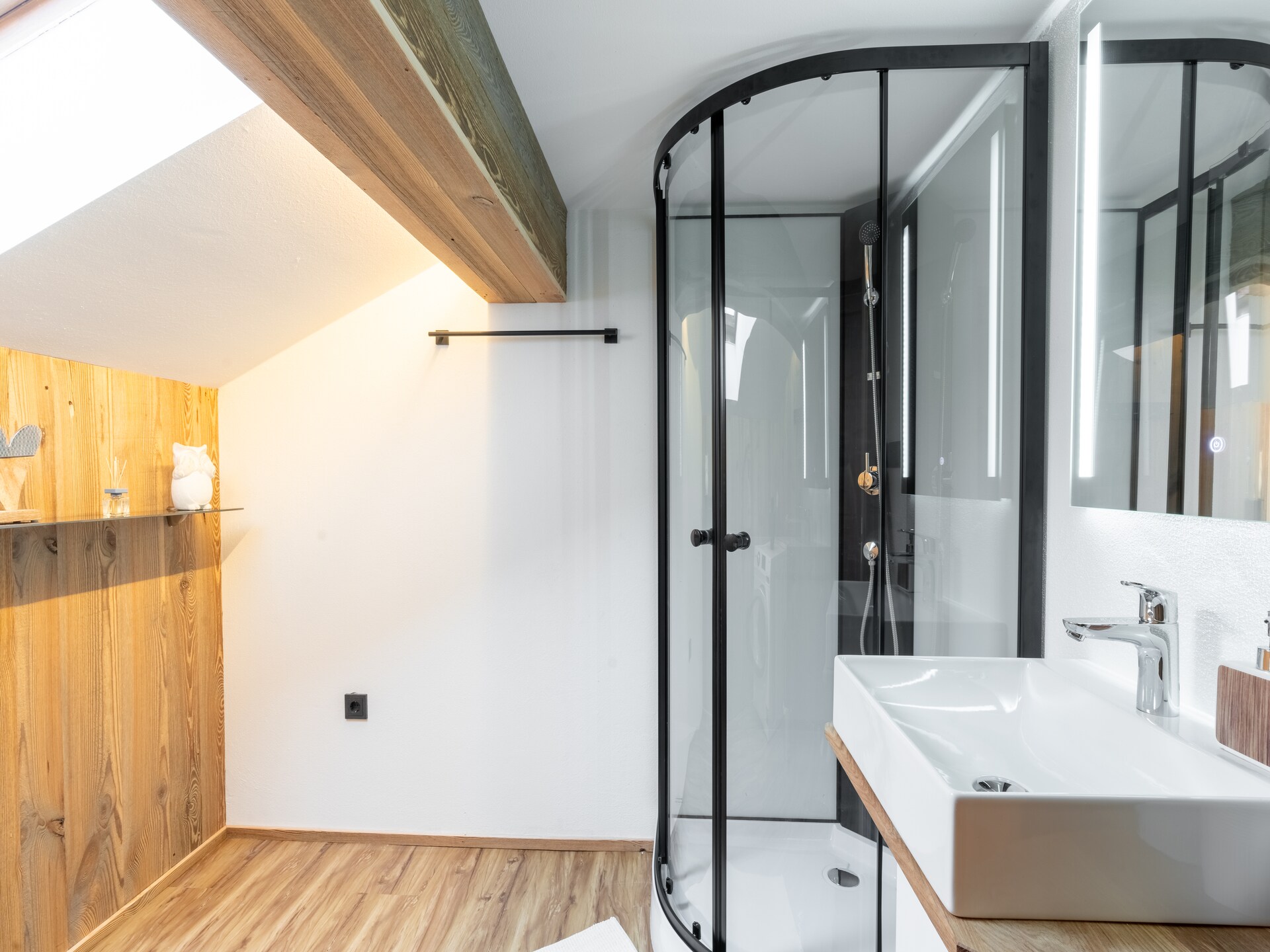 Sfeervol bergappartement in Sulzau bij Neukirchen, 80m², vlakbij skigebied - foto 16