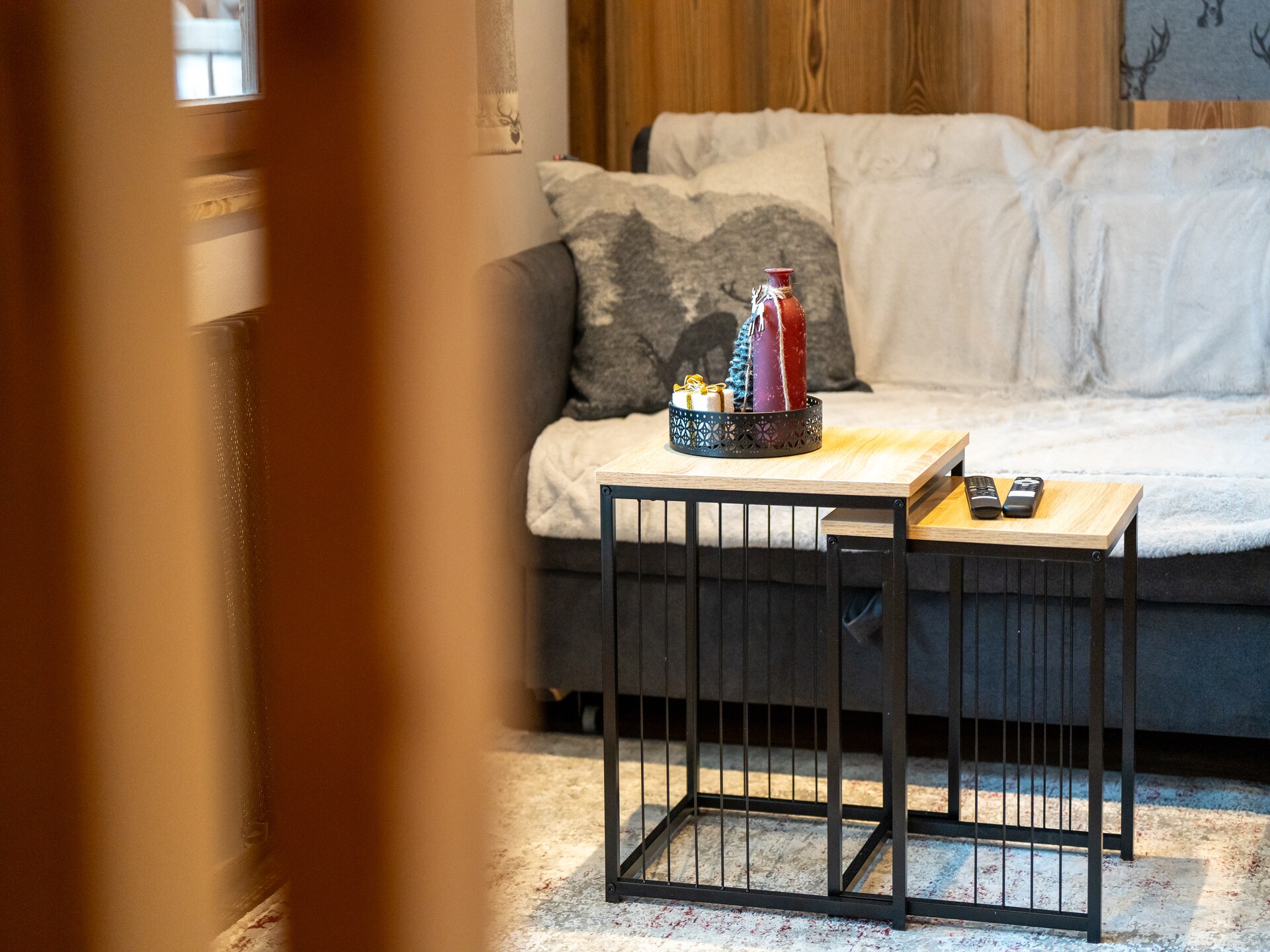 Sfeervol bergappartement in Sulzau bij Neukirchen, 80m², vlakbij skigebied - foto 10