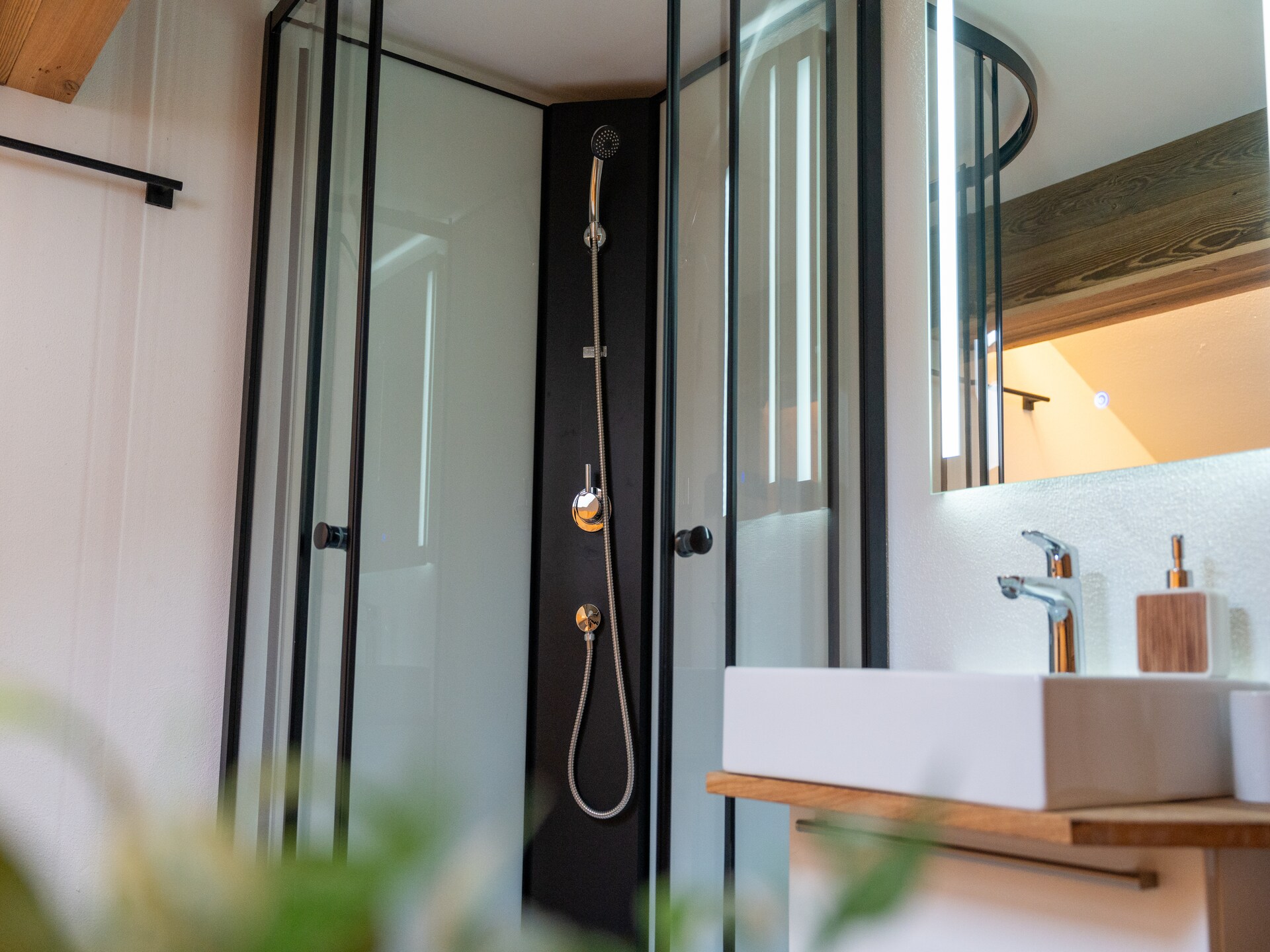 Sfeervol bergappartement in Sulzau bij Neukirchen, 80m², vlakbij skigebied - foto 8