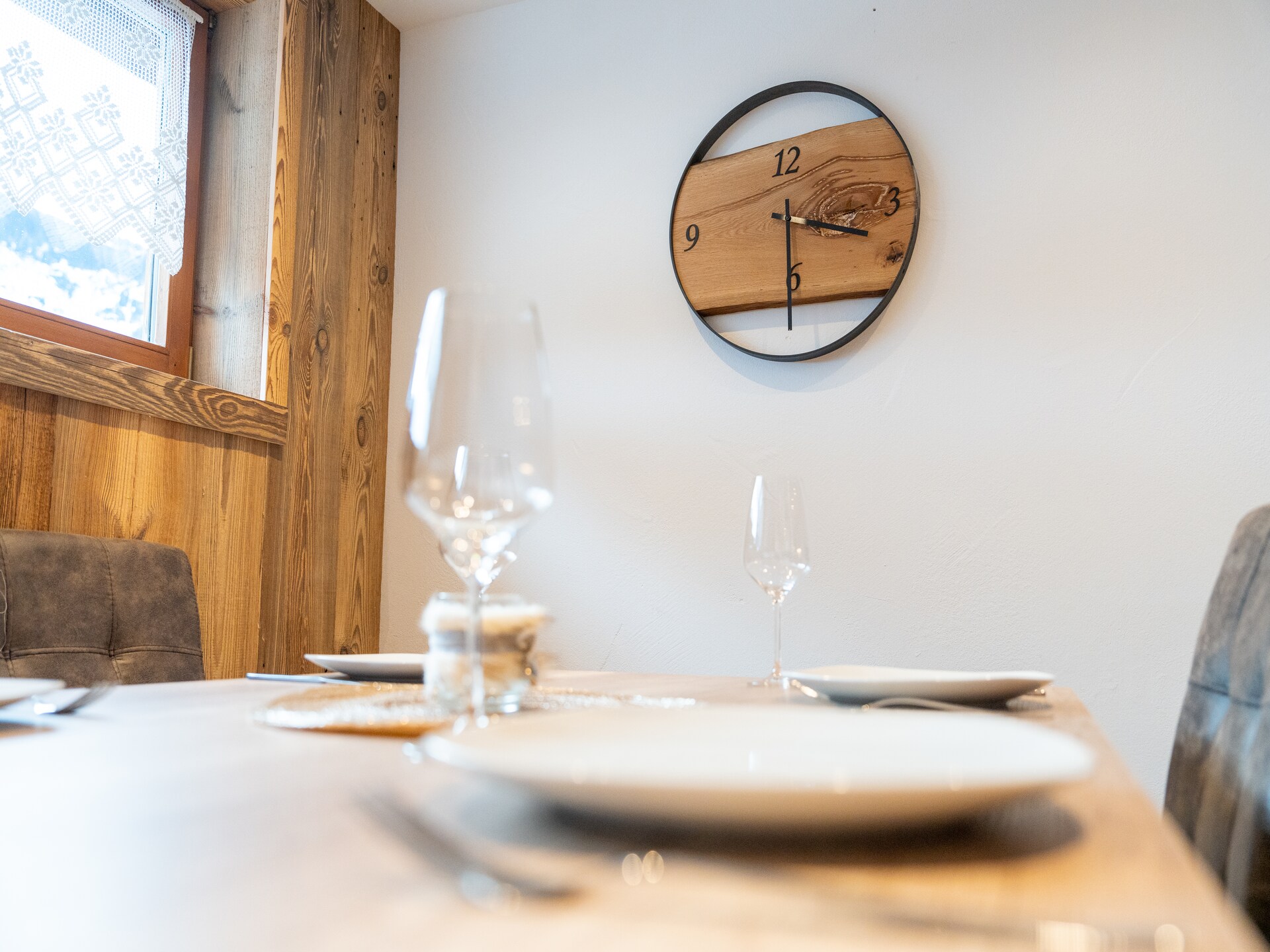 Sfeervol bergappartement in Sulzau bij Neukirchen, 80m², vlakbij skigebied - foto 12