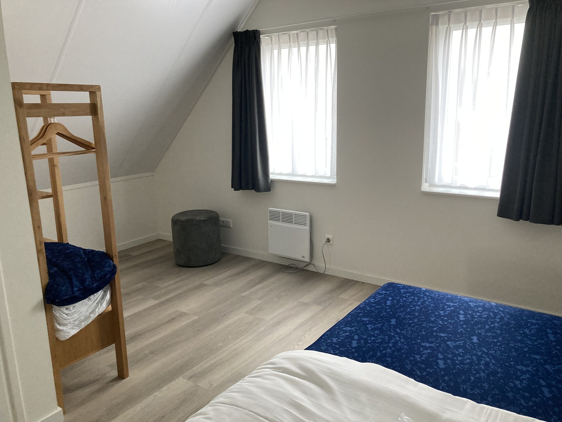 Strandloper 129: Luxe vakantiehuis aan het water met tuin, voor 5 personen - foto 34