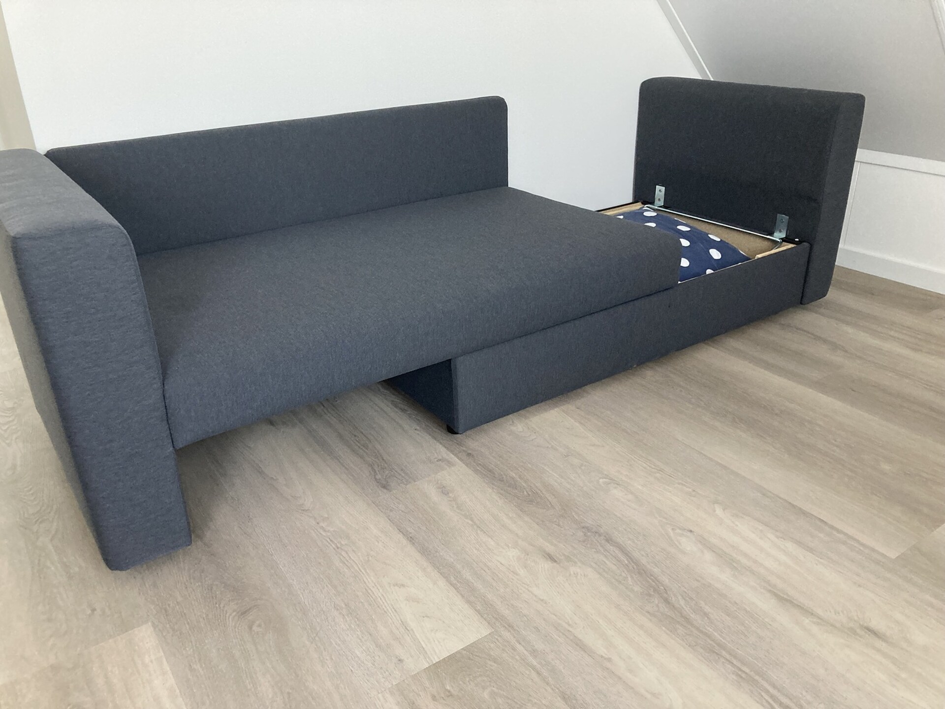 Strandloper 129: Luxe vakantiehuis aan het water met tuin, voor 5 personen - foto 37