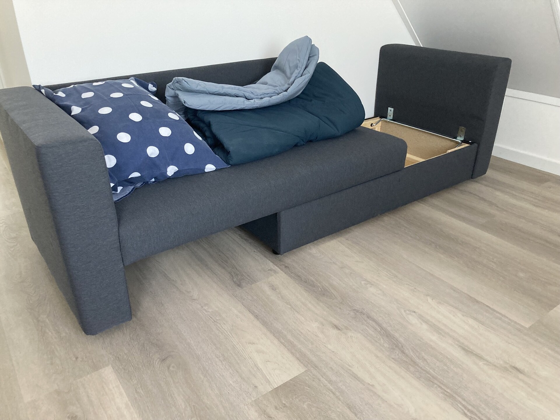 Strandloper 129: Luxe vakantiehuis aan het water met tuin, voor 5 personen - foto 38